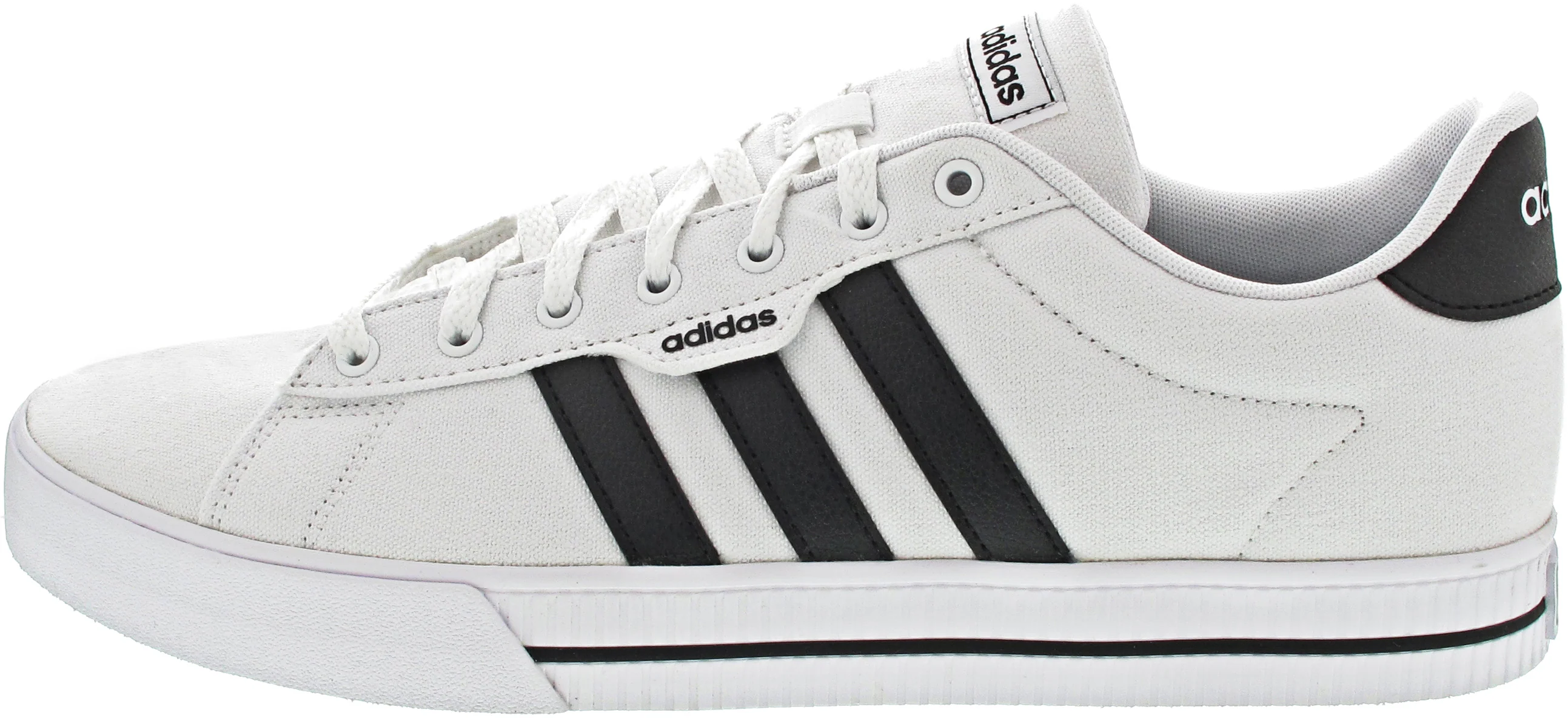 adidas Daily 3.0 Sneaker Weiß - Image 11