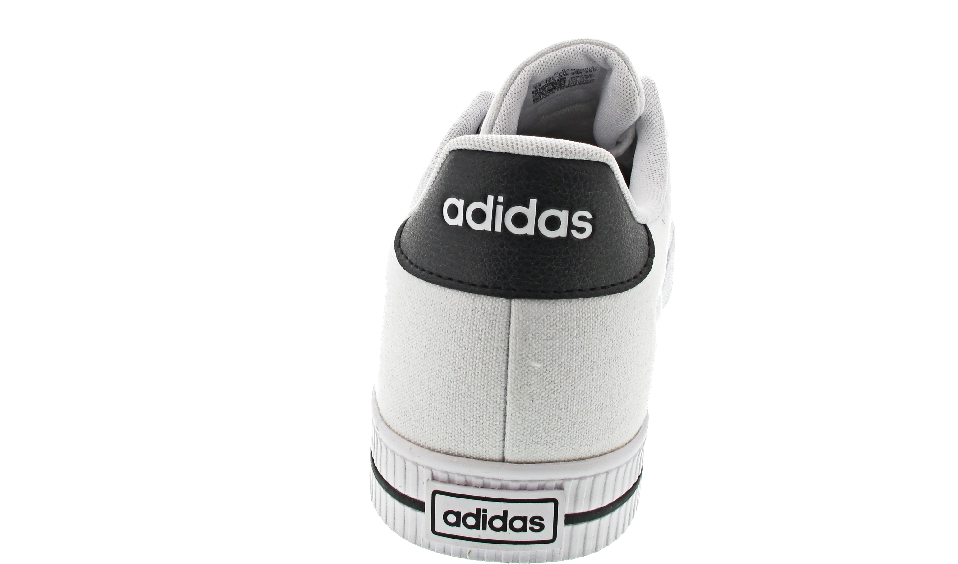 adidas Daily 3.0 Sneaker Weiß - Image 27