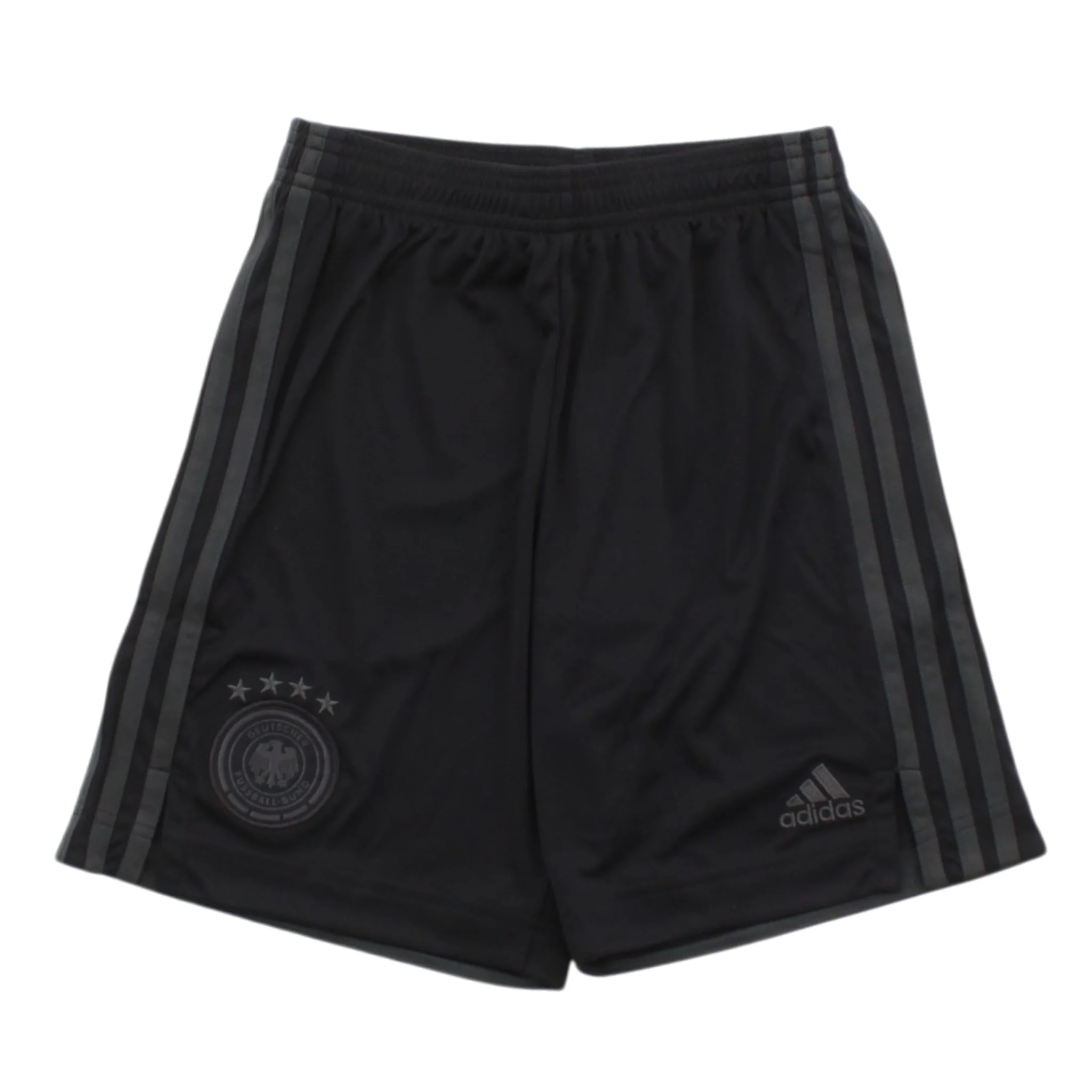 Adidas Dfb Away Shorts Kids Fussball-Hose Nationalmannschaft - Image 5