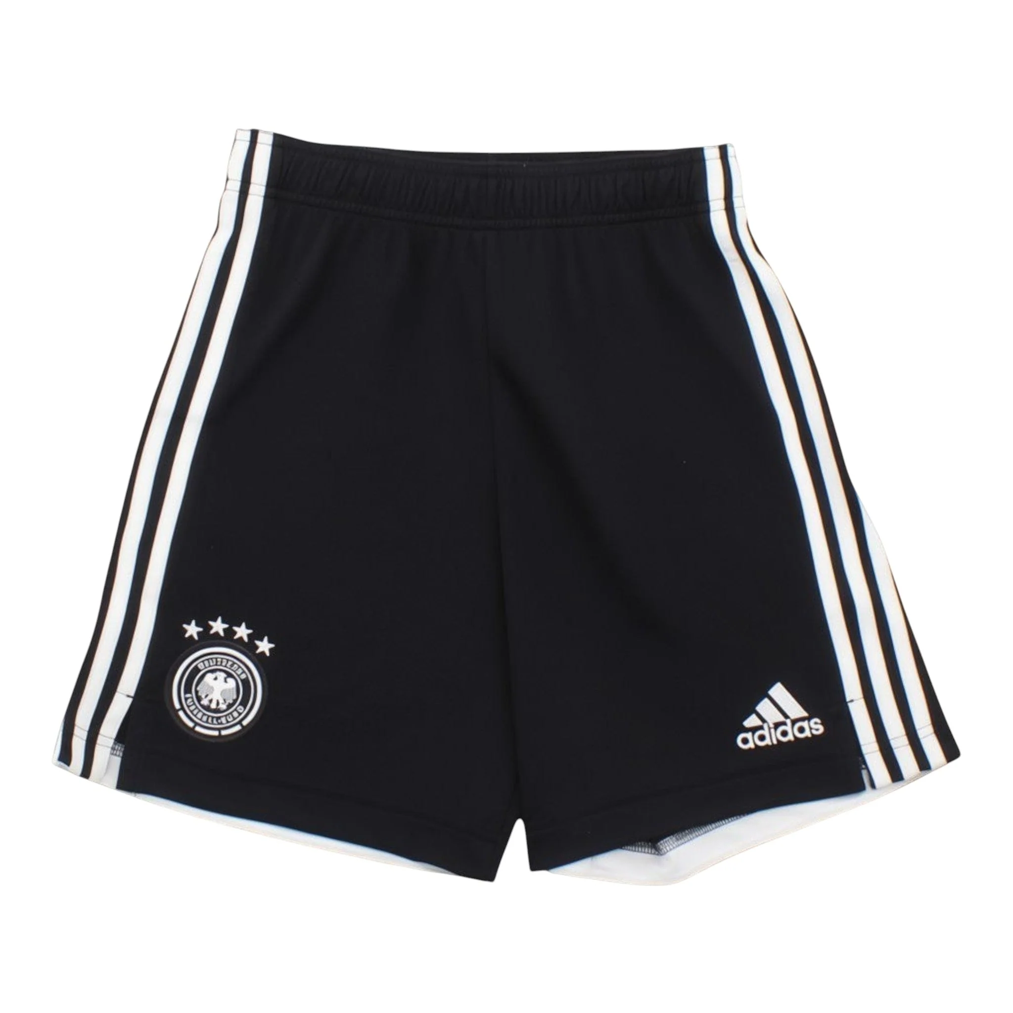 Adidas Dfb Home Shorts Herren Fussball-Hose Nationalmannschaft - Image 5