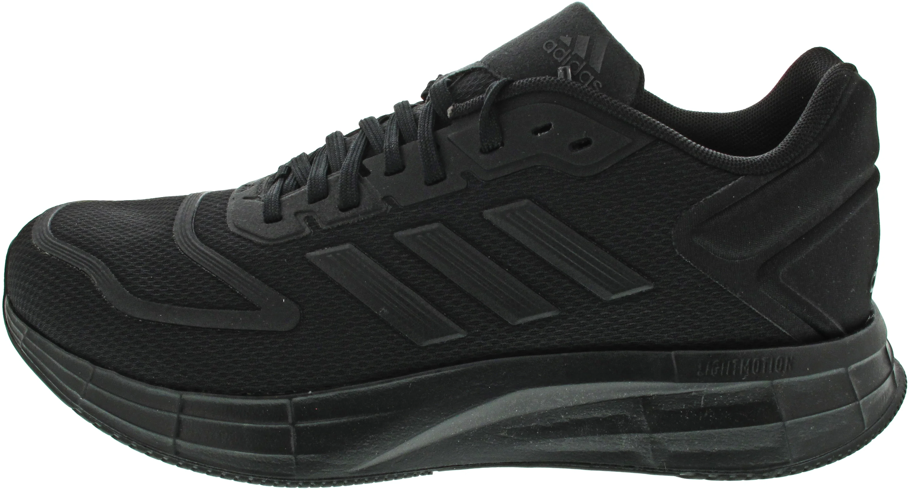 adidas Duramo 10 Sneaker Schwarz - Image 2