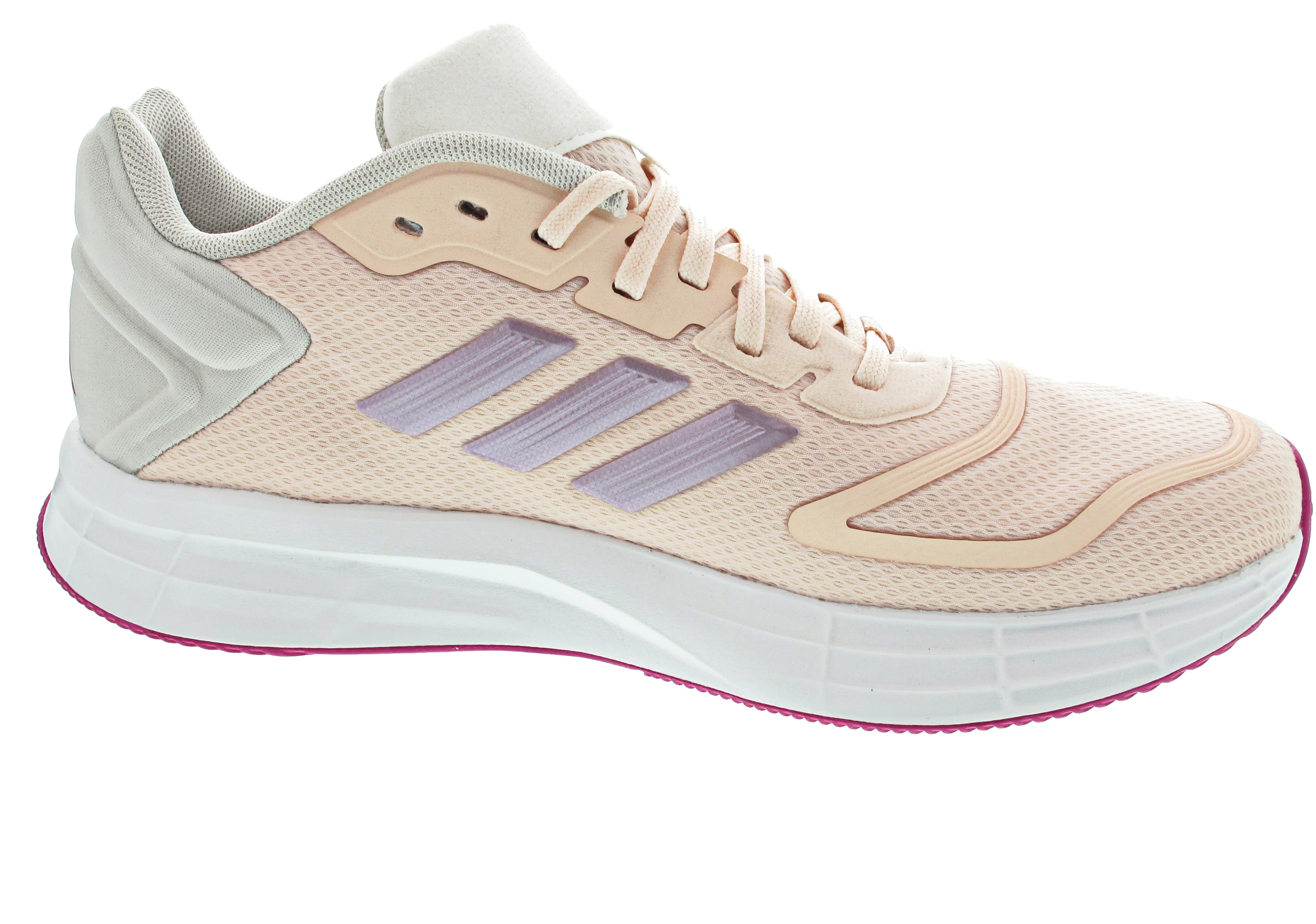 adidas Duramo 10 Sportschuh Orange - Image 8