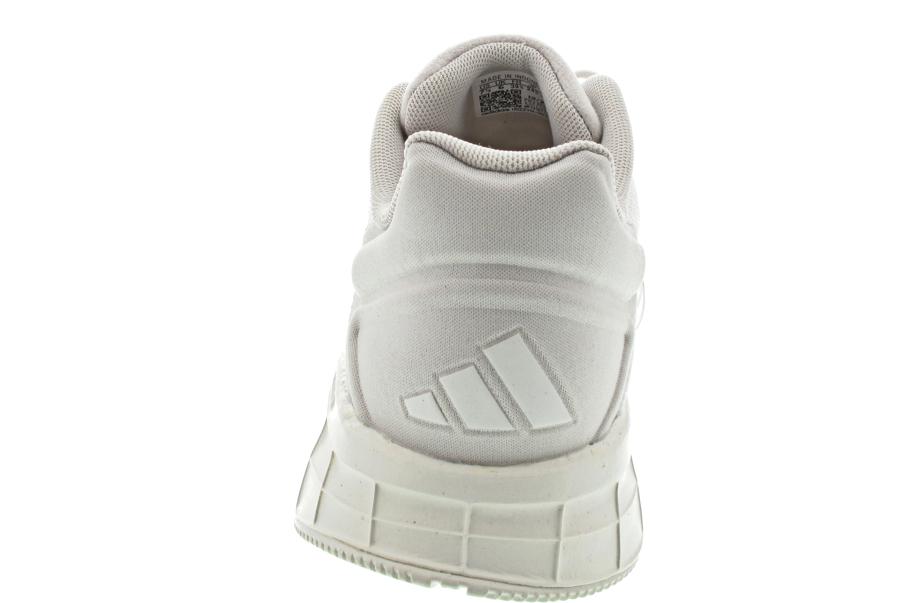 adidas Duramo 10 Sportschuh Weiß - Image 6