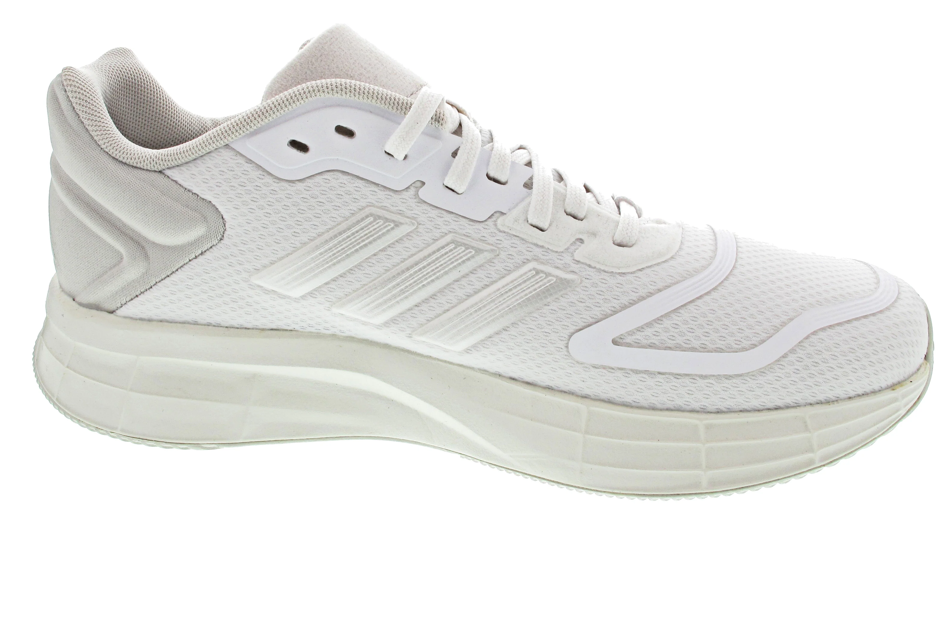 adidas Duramo 10 Sportschuh Weiß - Image 9