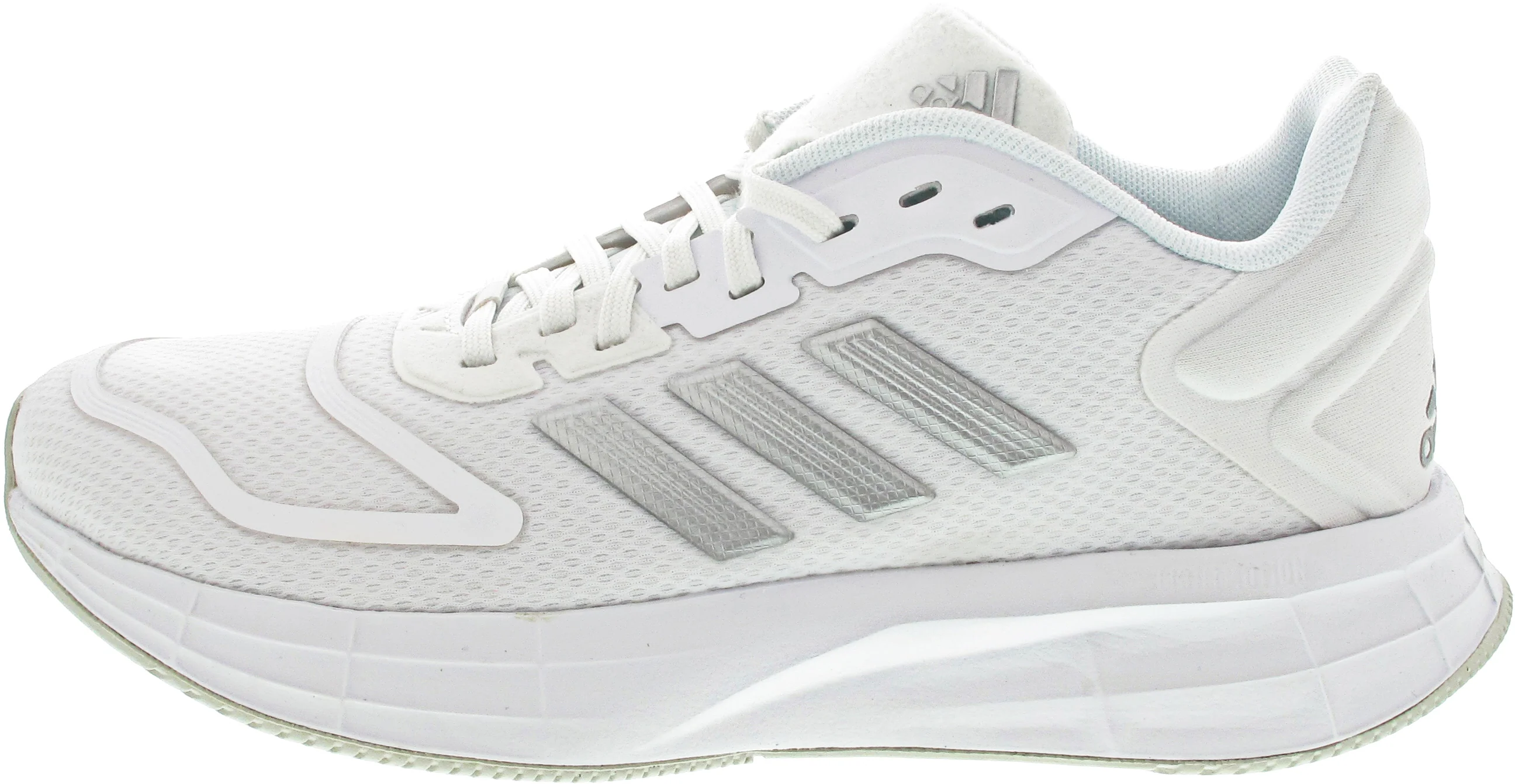 adidas Duramo 10 Sportschuh Weiß - Image 2