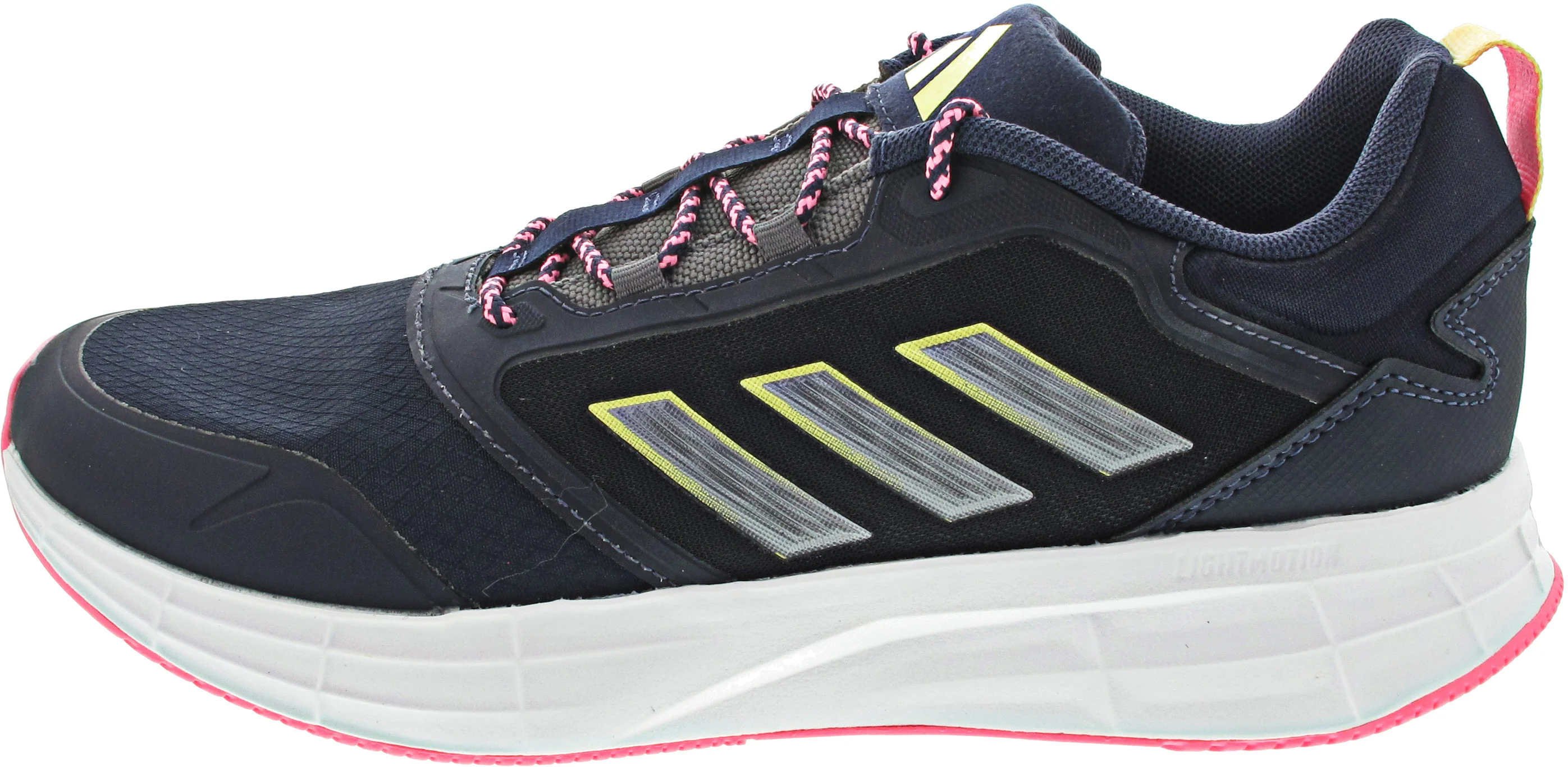 adidas Duramo Protect Sportschuh Blau - Image 4