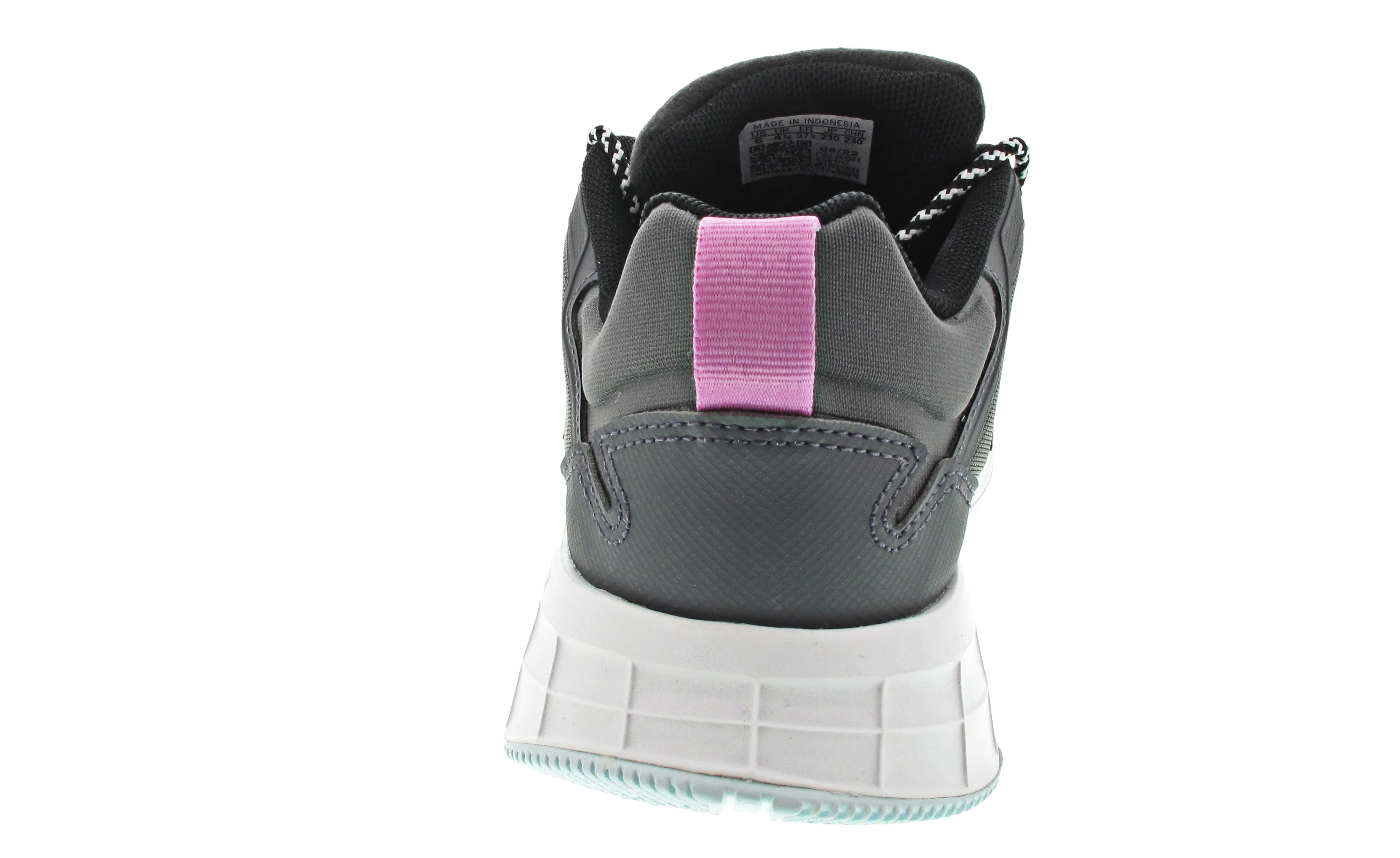 adidas Duramo Protect Sportschuh Grau - Image 12