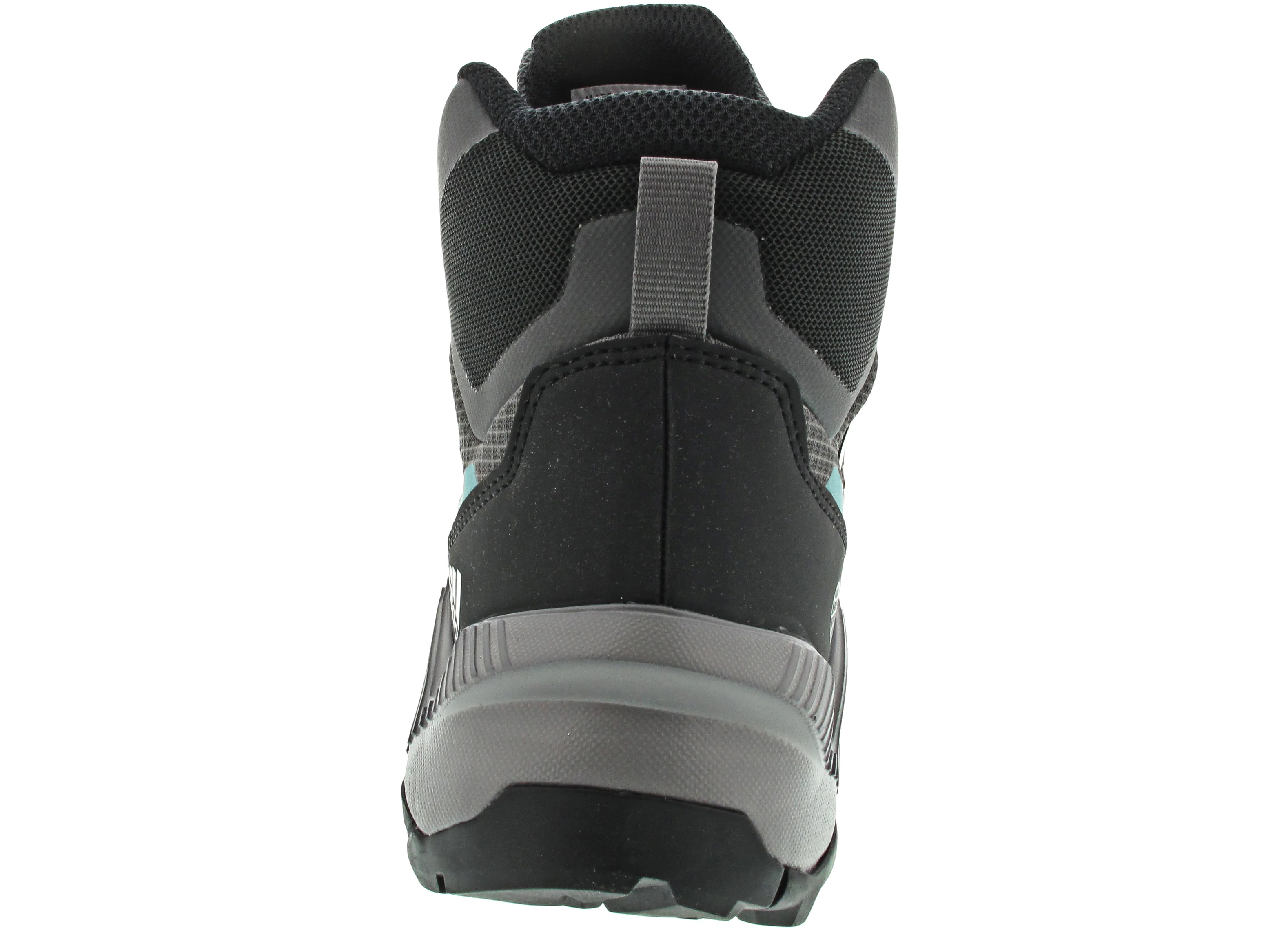 adidas Eastrail 2 Mid R.R W Wanderstiefel Grau - Image 2