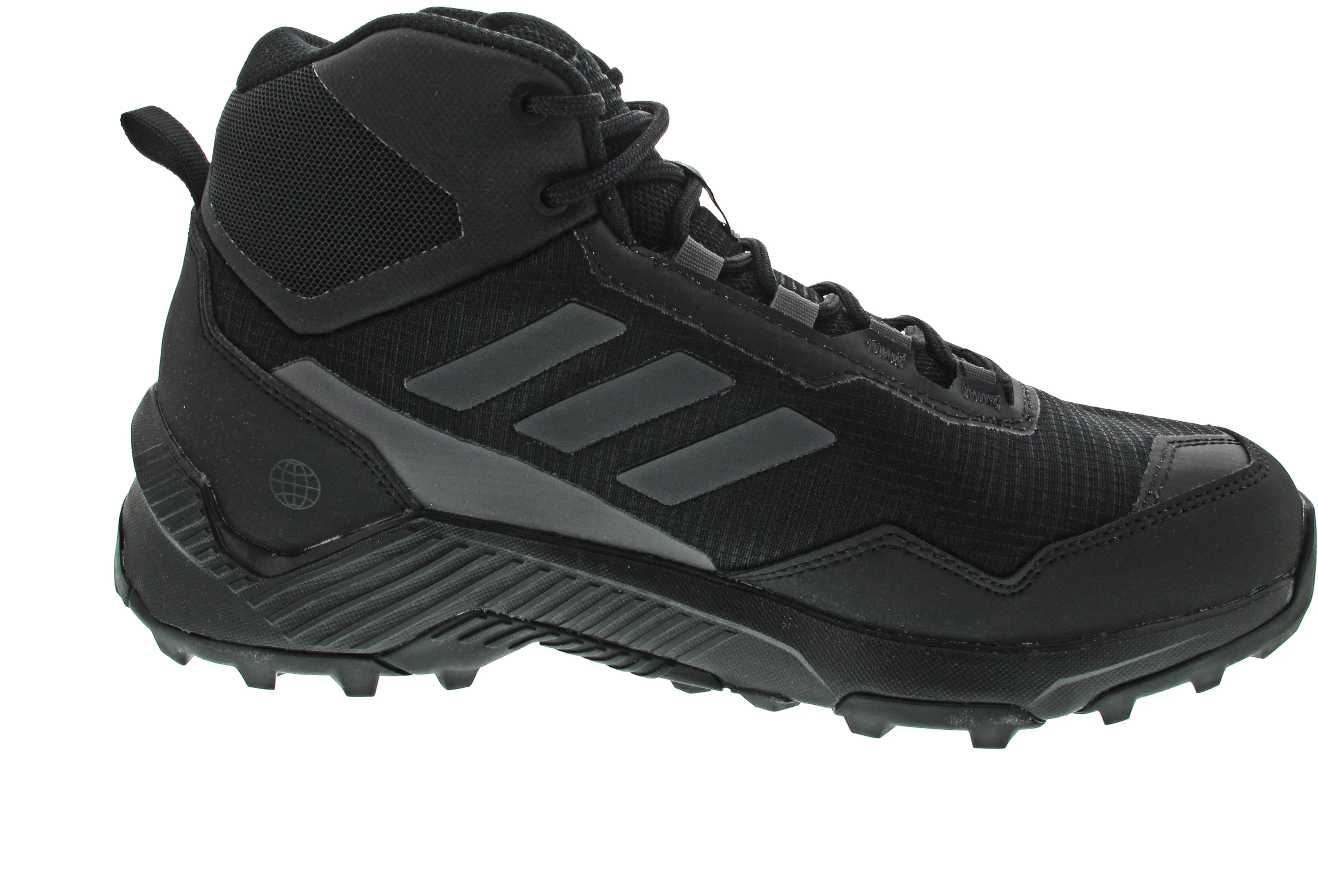 adidas Eastrail 2 Mid R.RDY Wanderstiefel Schwarz - Image 20