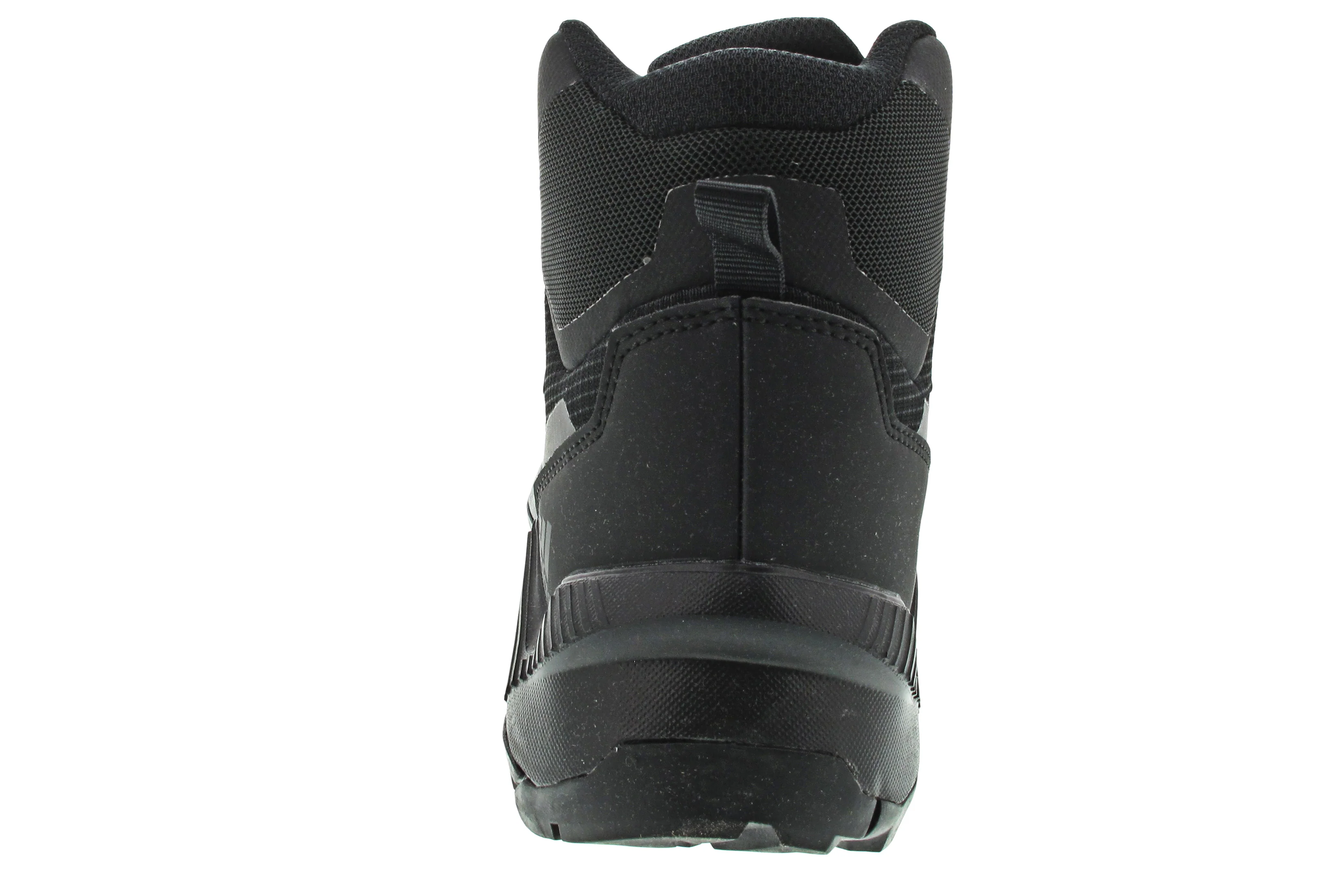adidas Eastrail 2 Mid R.RDY Wanderstiefel Schwarz - Image 29
