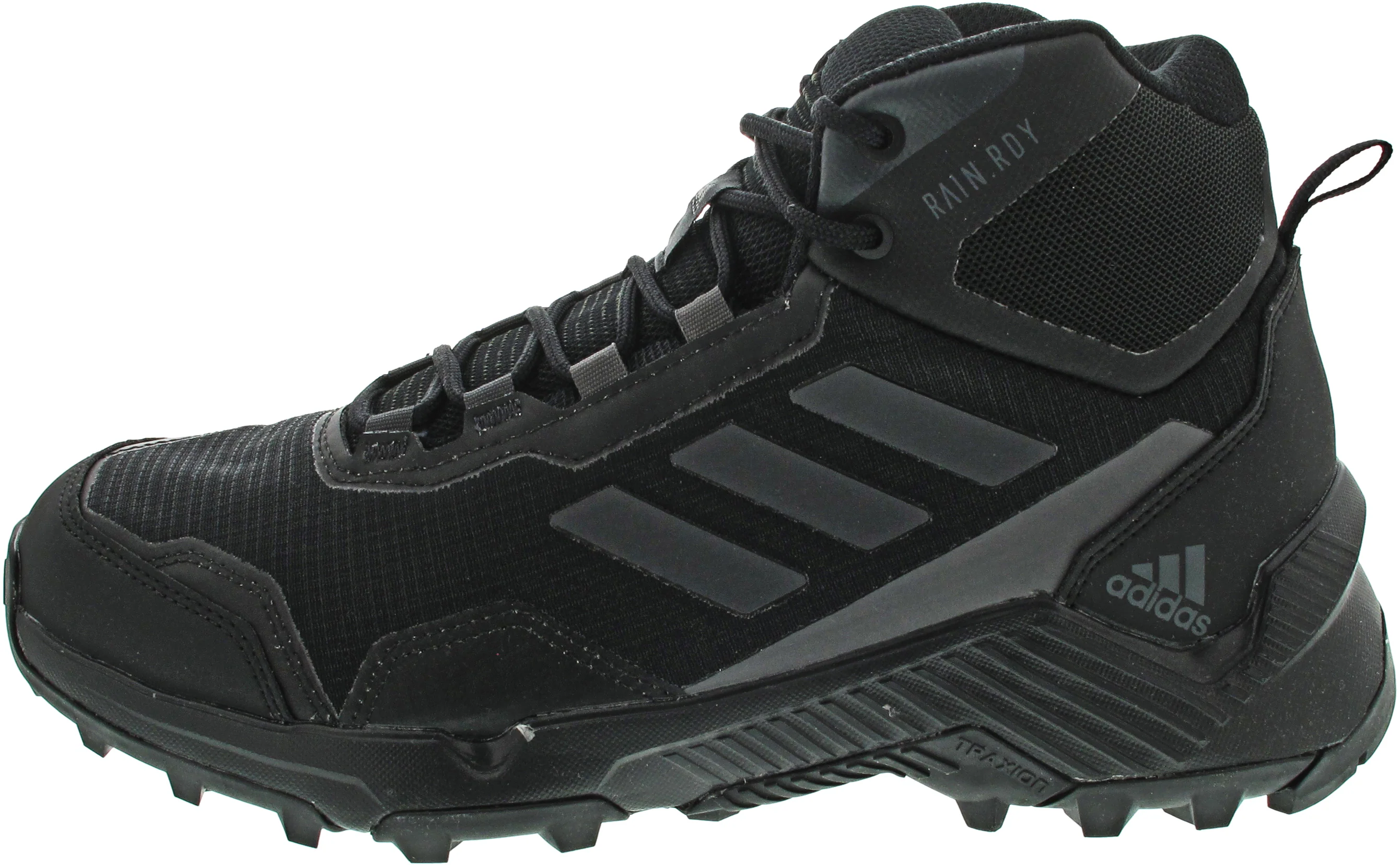 adidas Eastrail 2 Mid R.RDY Wanderstiefel Schwarz - Image 4