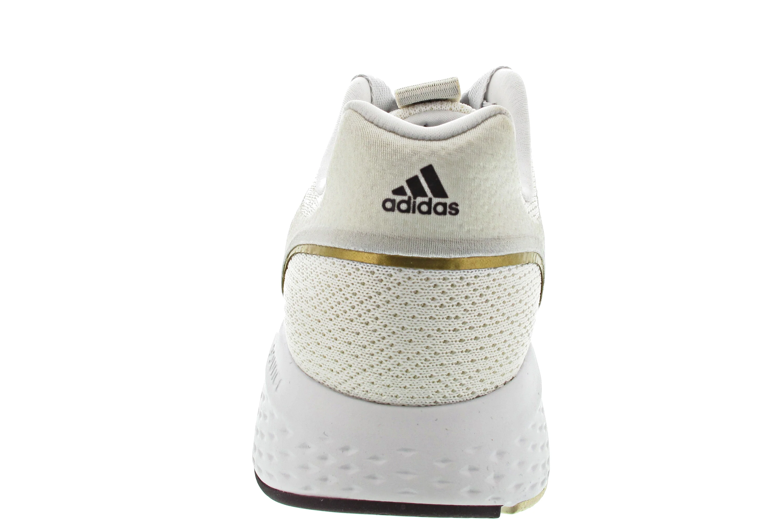 adidas Edge Lux 5 Sportschuh Weiß - Image 10