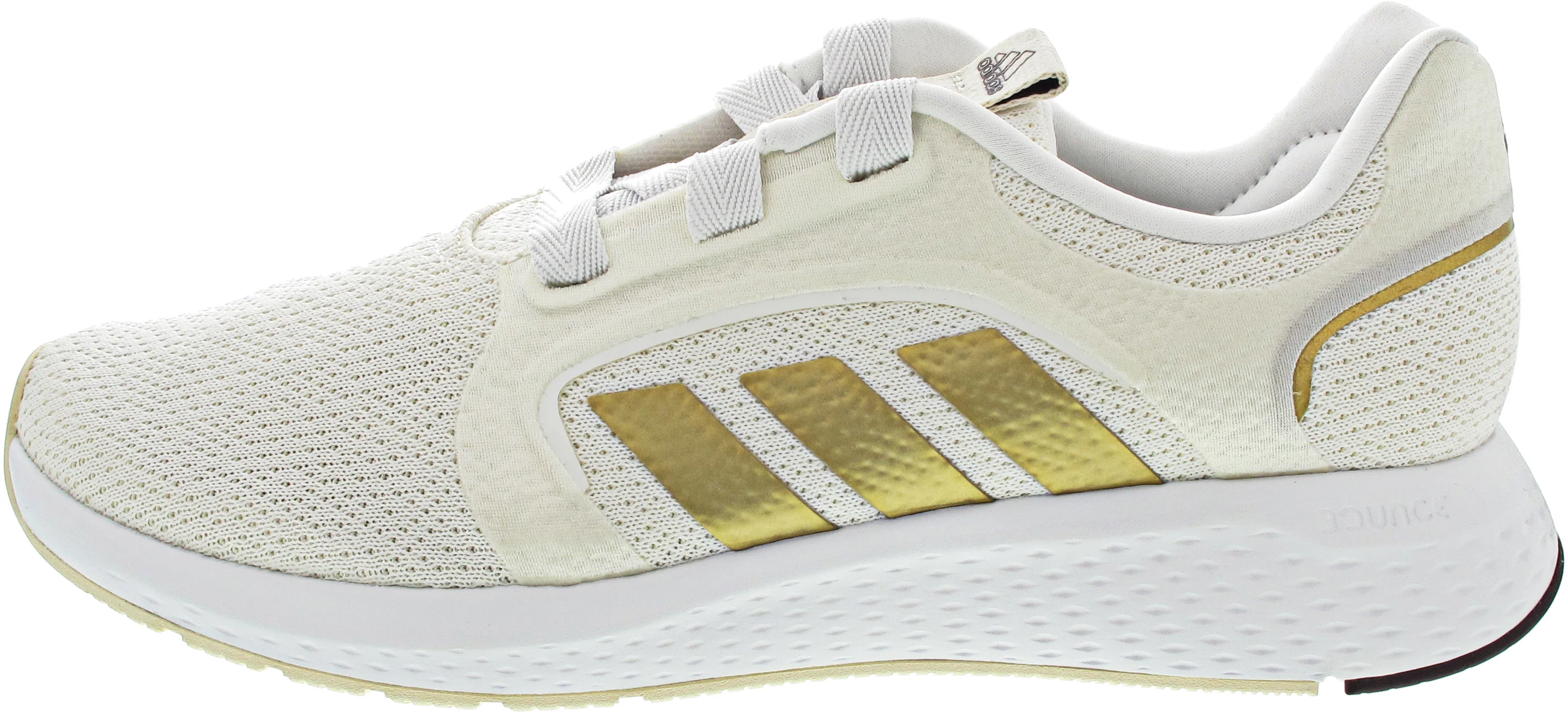adidas Edge Lux 5 Sportschuh Weiß - Image 6