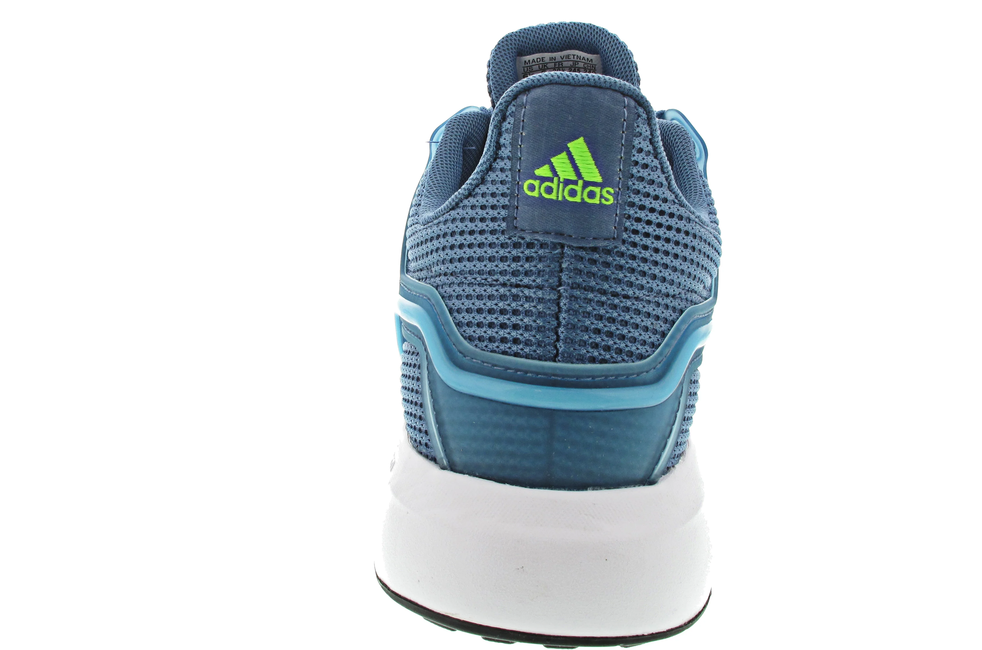 adidas EQ19 Run Sportschuh Blau - Image 2