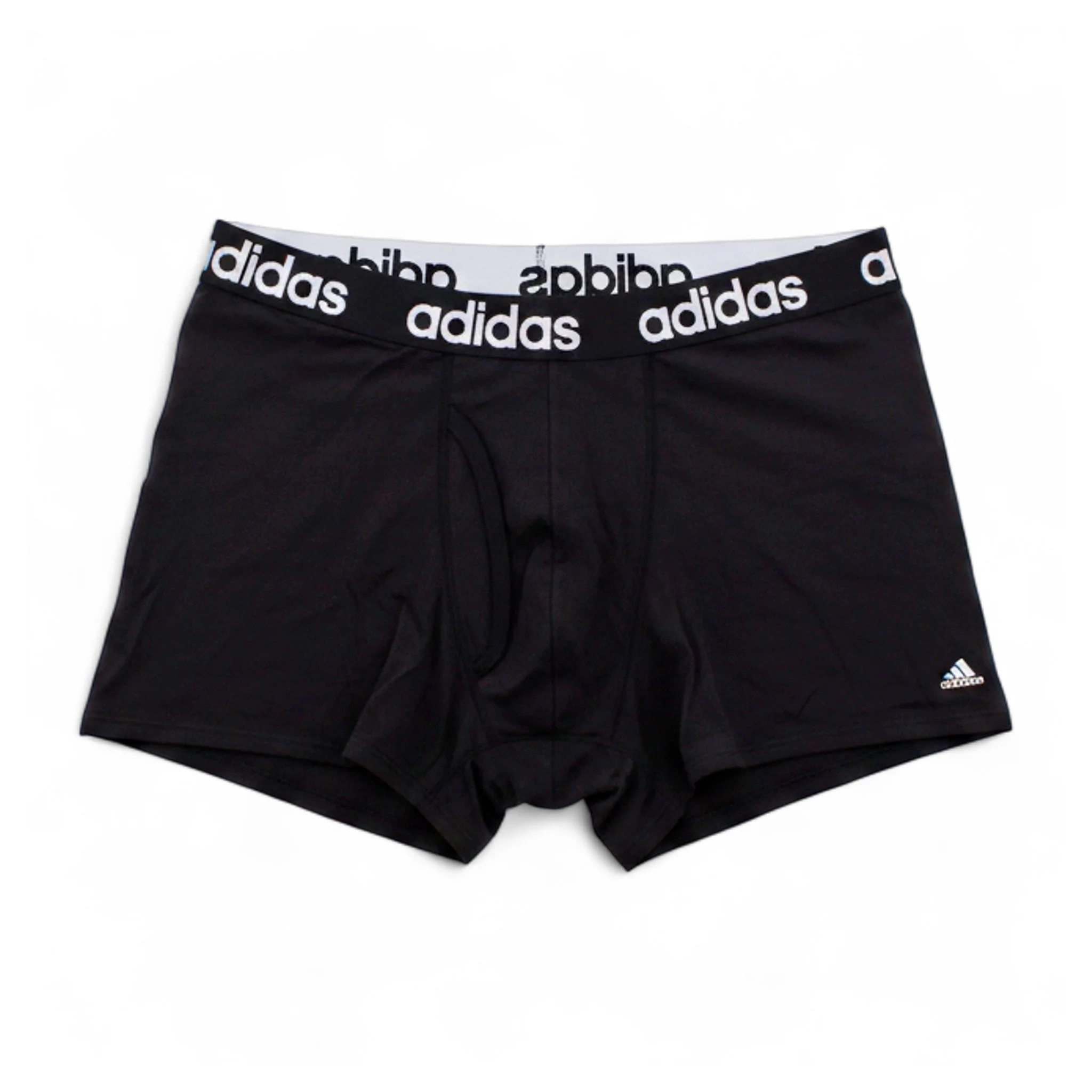 Adidas ESS Essentials AOP Boxer 2er Pack XL - Image 6