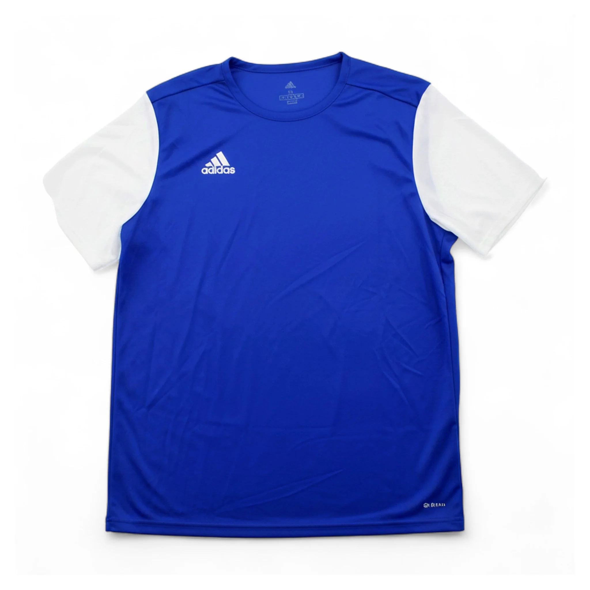 Adidas Estro 19 Herren T-Shirt Trainingsshirt atmungsaktiv - Image 6