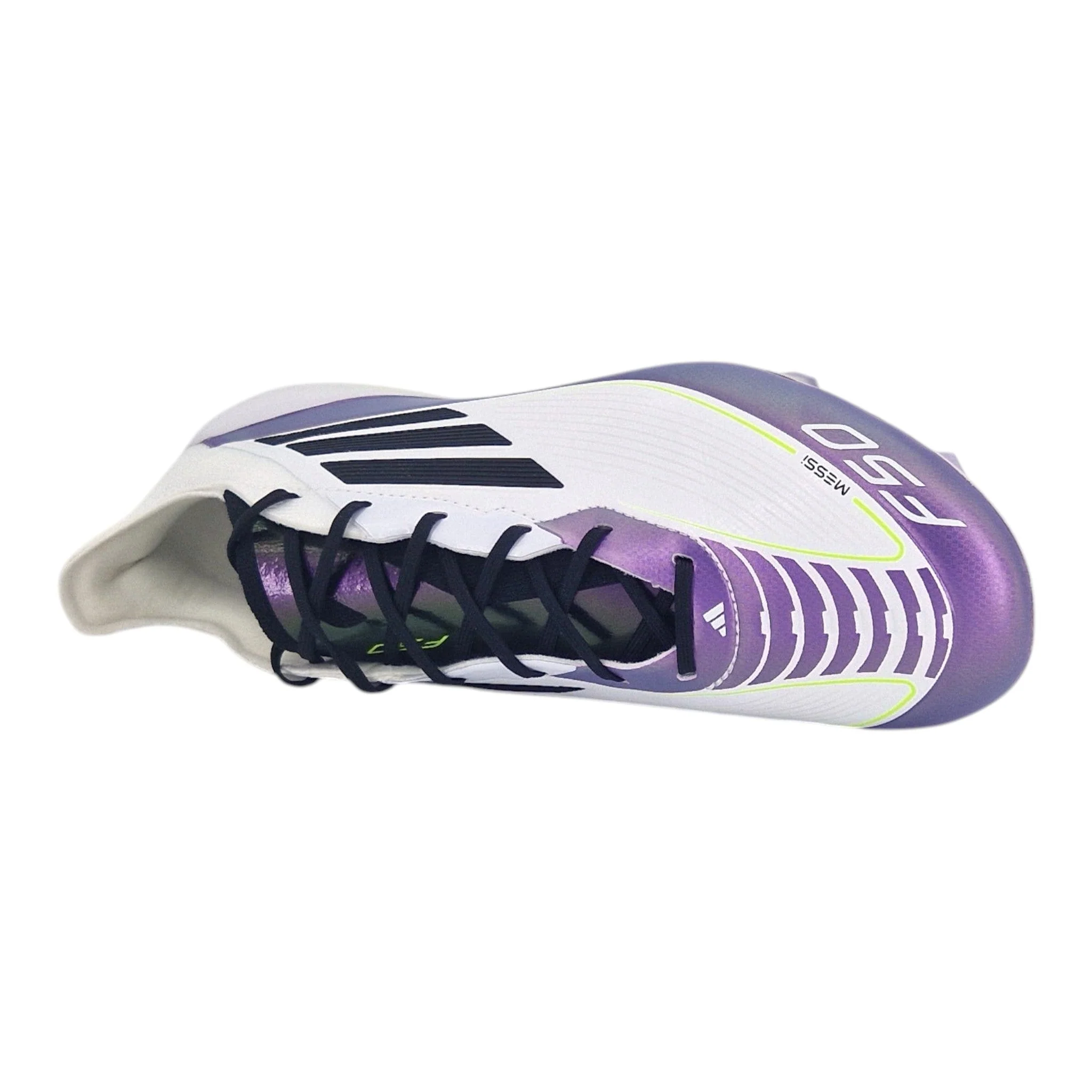 Adidas F50 ELITE FG MESSI Schuhe Nocken Fussballschuhe - Image 15
