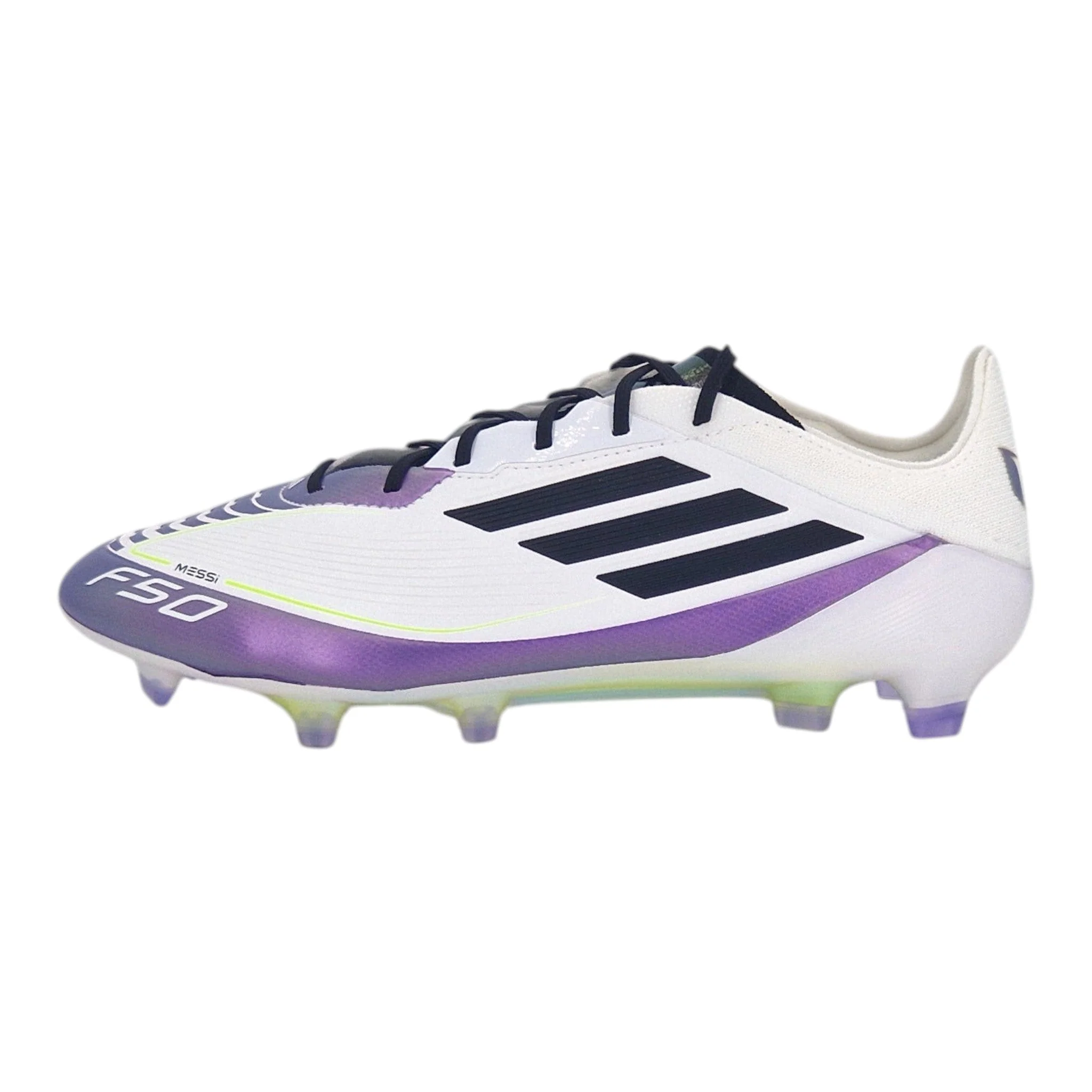 Adidas F50 ELITE FG MESSI Schuhe Nocken Fussballschuhe - Image 5