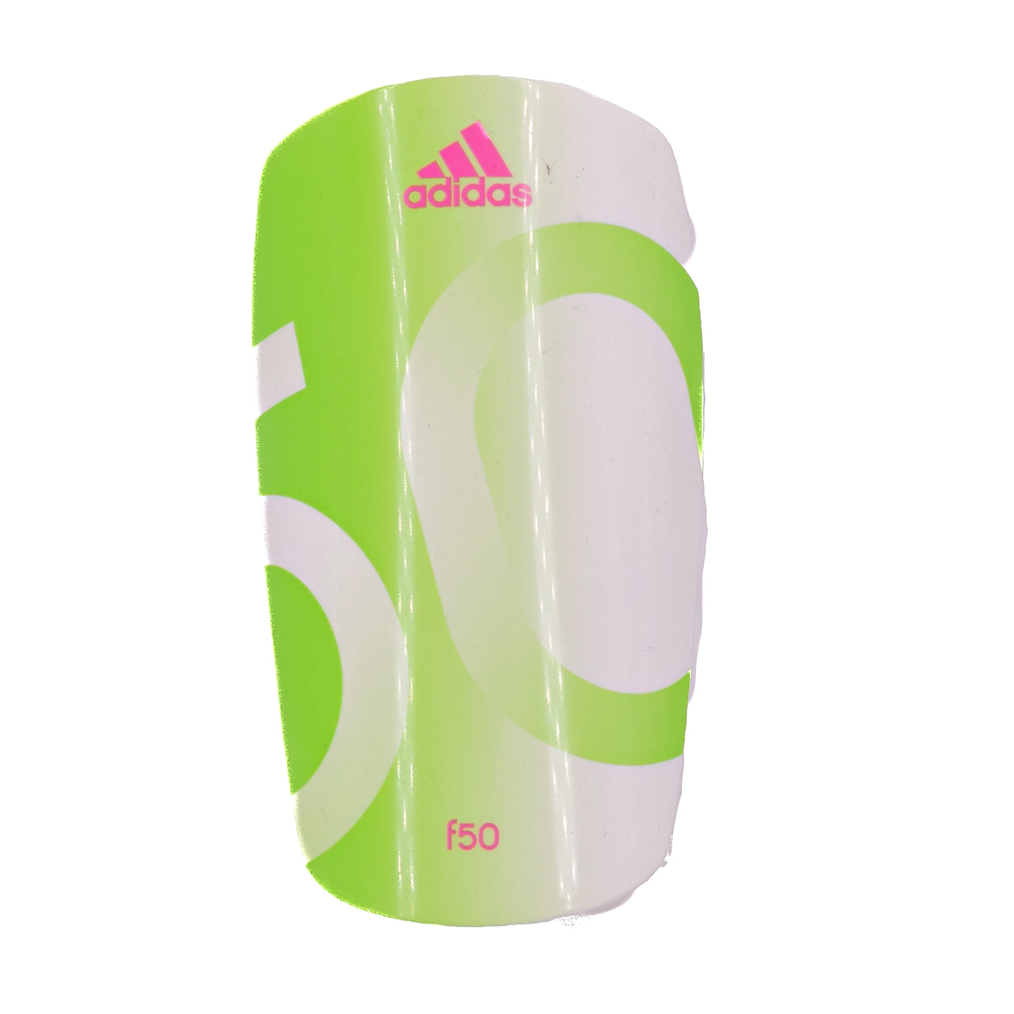 Adidas F50 Lesto Schienbeinschoner Grün S - Image 3
