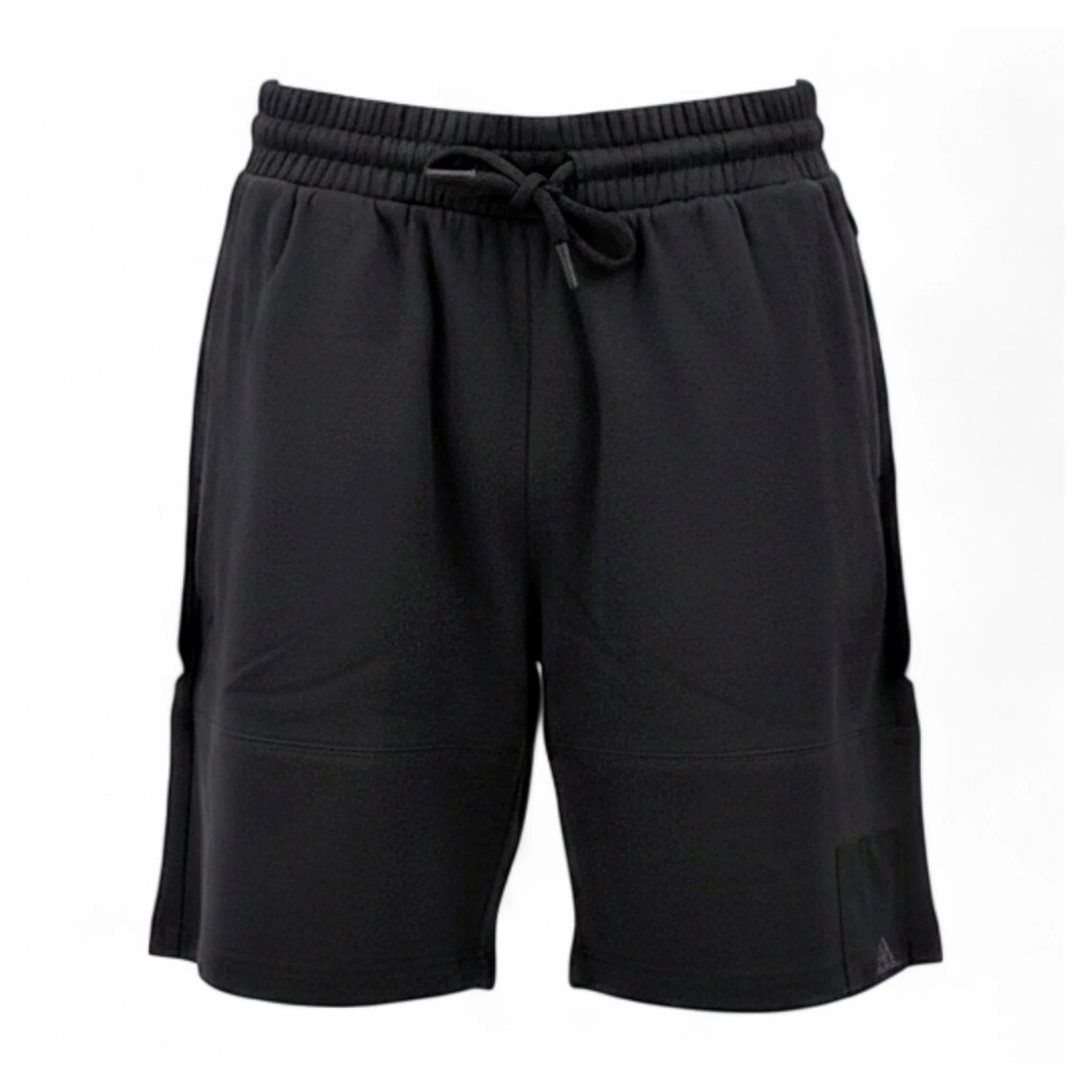 Adidas Fi Cc Fl Shorts kurze Herren Hose Fleece - Image 4