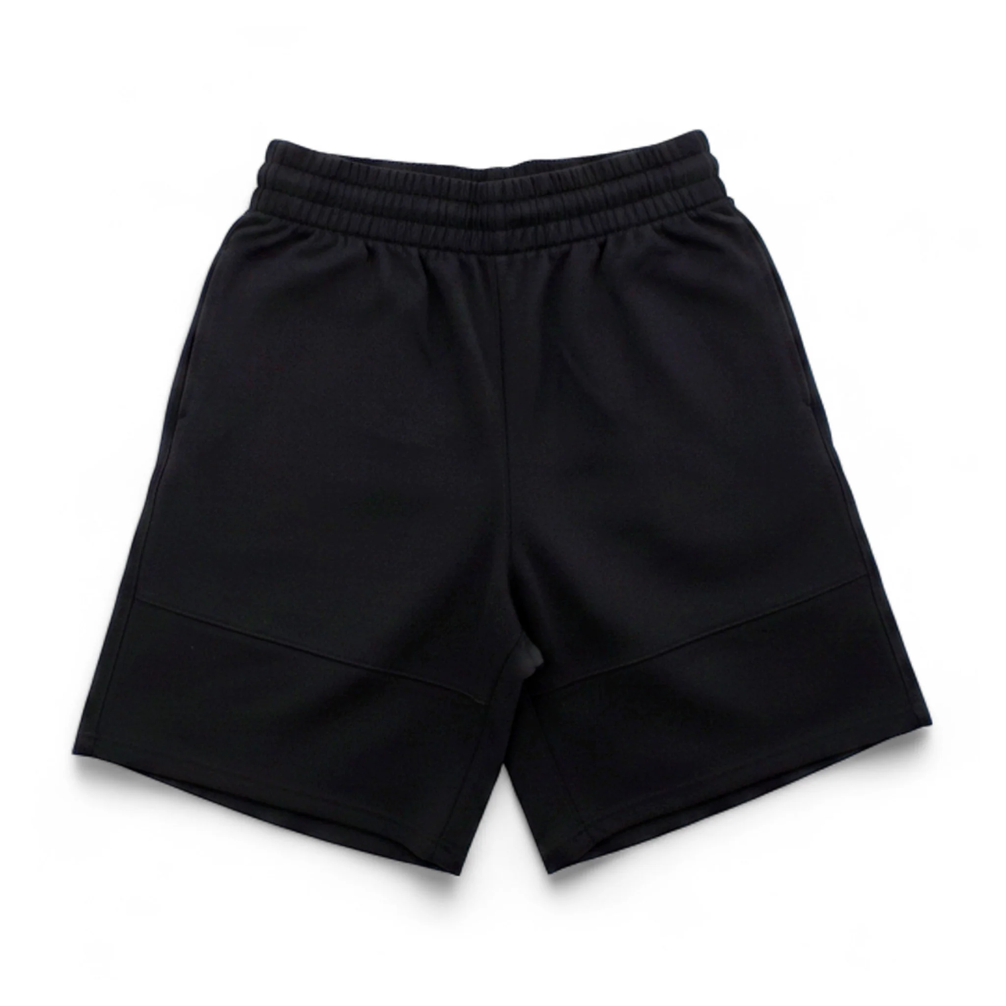 Adidas Fi Cc Fl Shorts kurze Herren Hose Fleece - Image 6