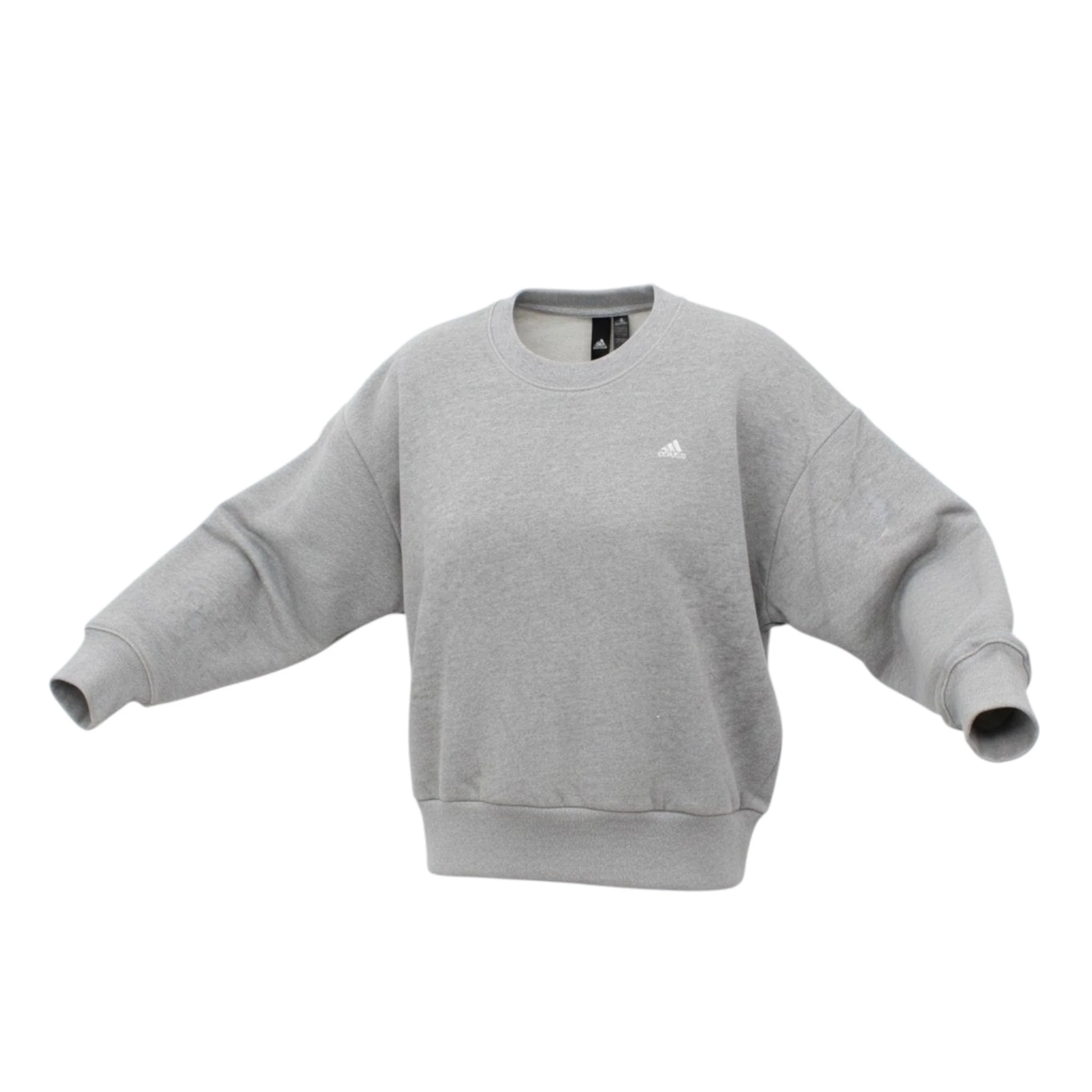 Adidas FI St Crew Damen Sweatshirt Pullover - Image 2