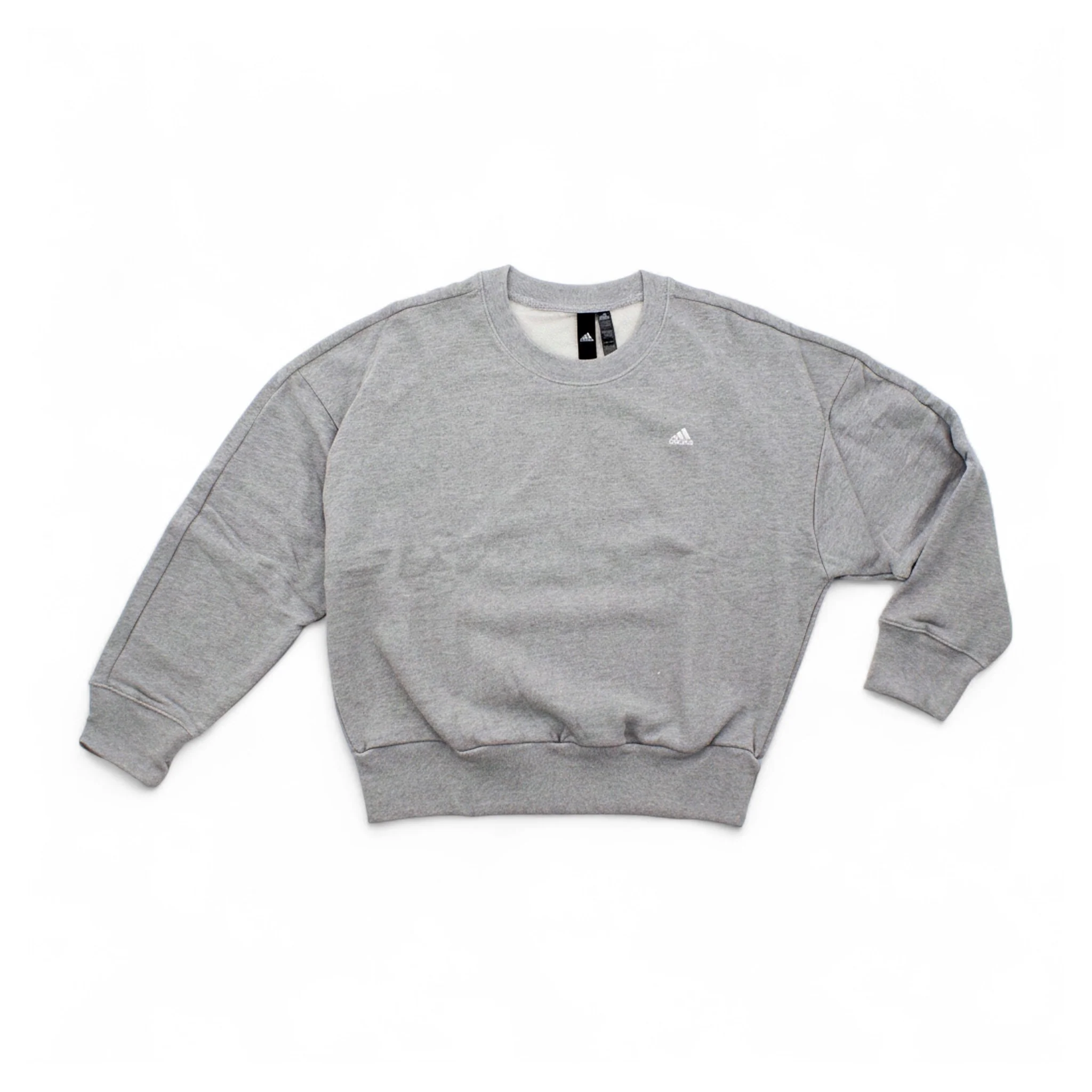 Adidas FI St Crew Damen Sweatshirt Pullover - Image 5