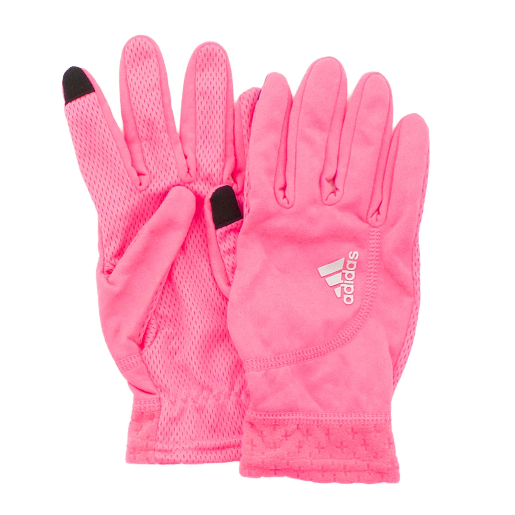 Adidas Fleece CH Climaheat Glove Handschuhe Fingerhandschuhe Gr. XL