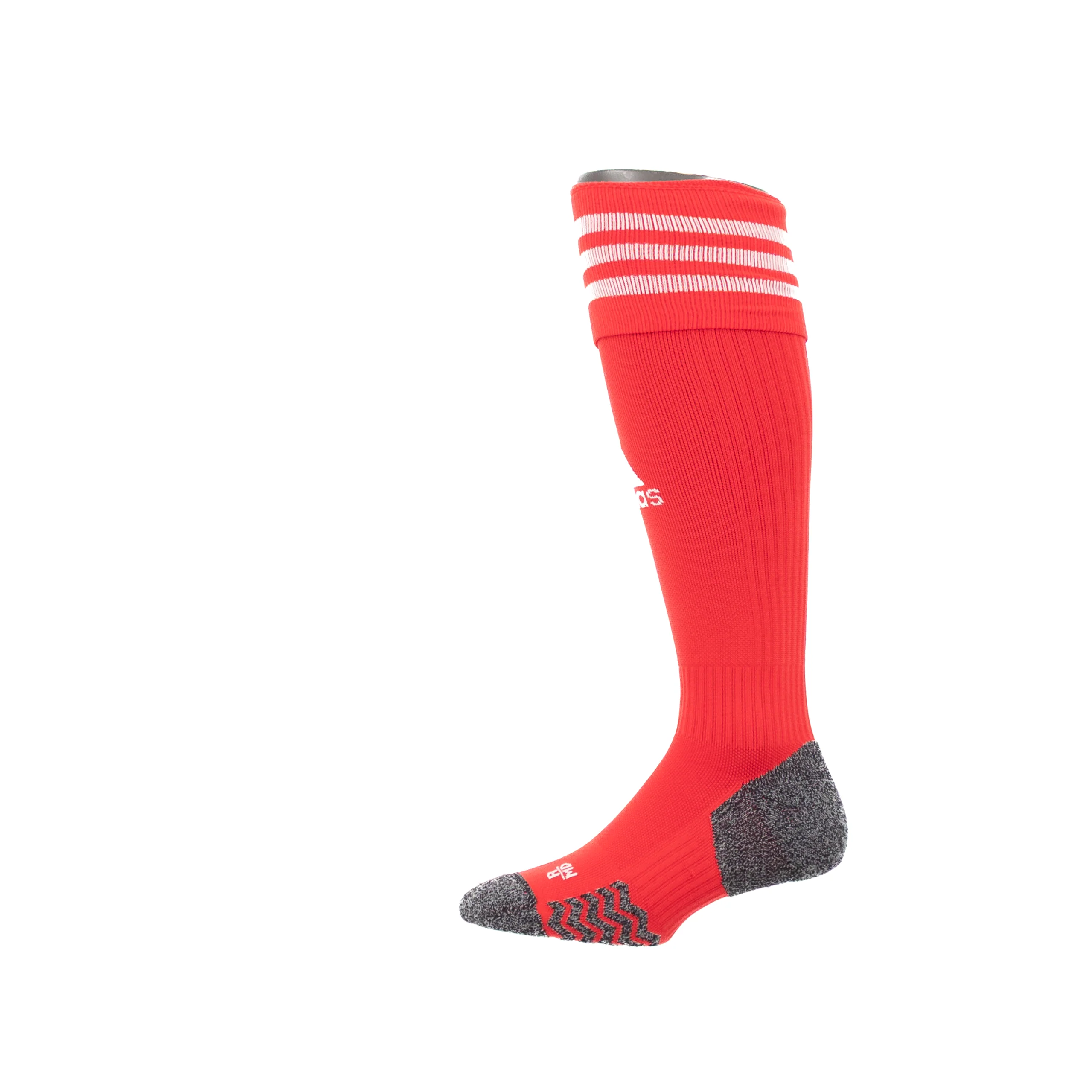 Adidas Fussball Adi 21 Socks Stutzen Sportsocken Rot M