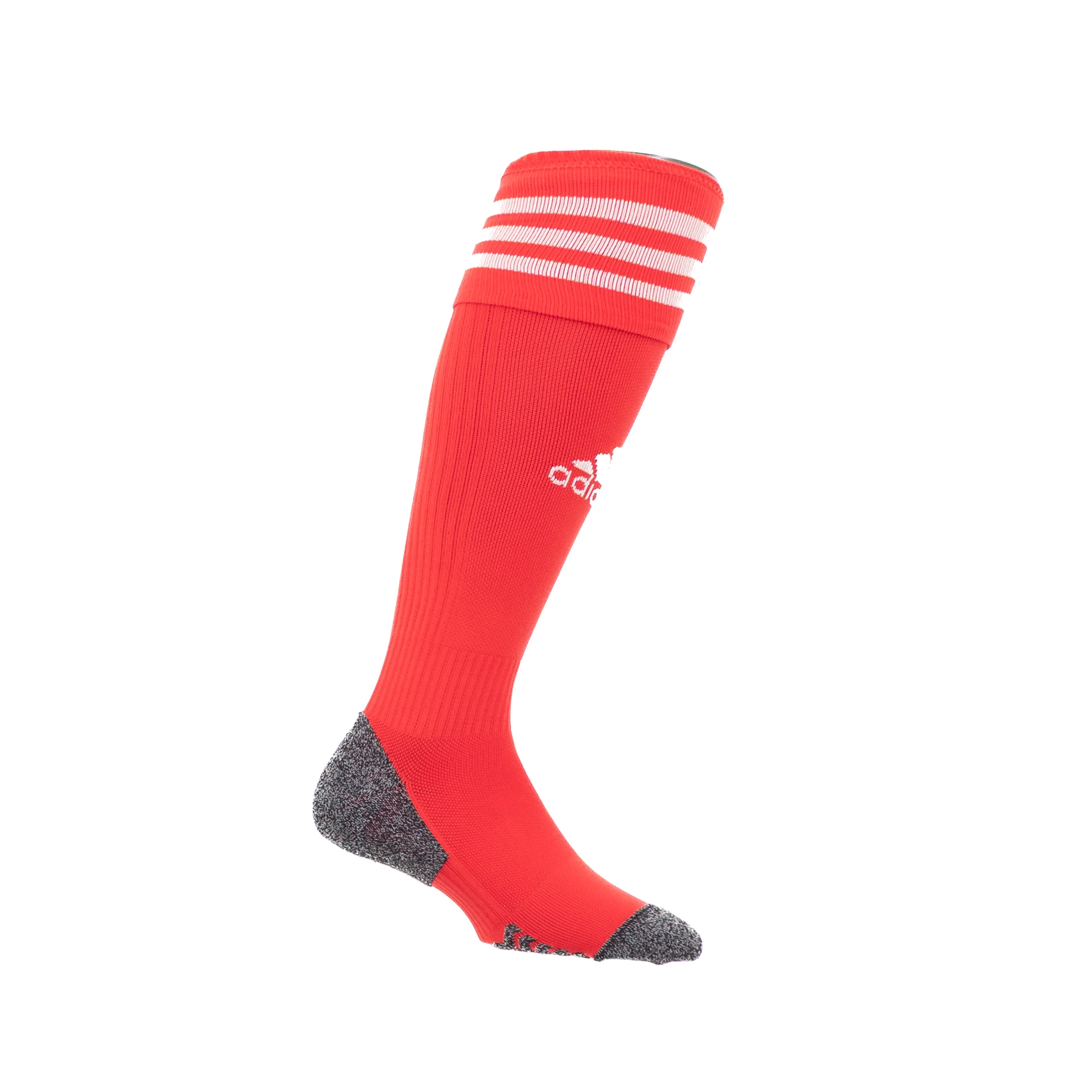 Adidas Fussball Adi 21 Socks Stutzen Sportsocken Rot M - Image 4