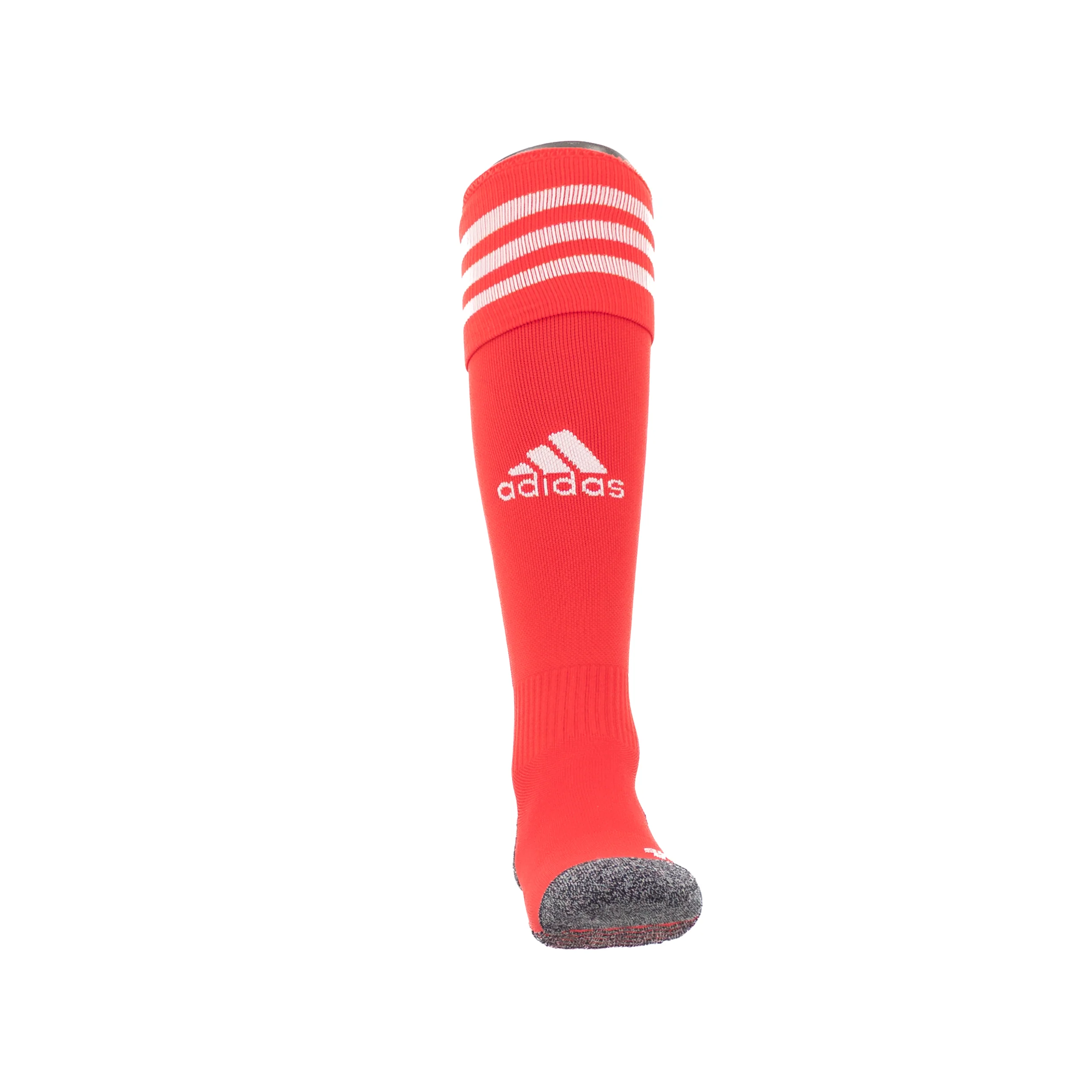 Adidas Fussball Adi 21 Socks Stutzen Sportsocken Rot M - Image 7