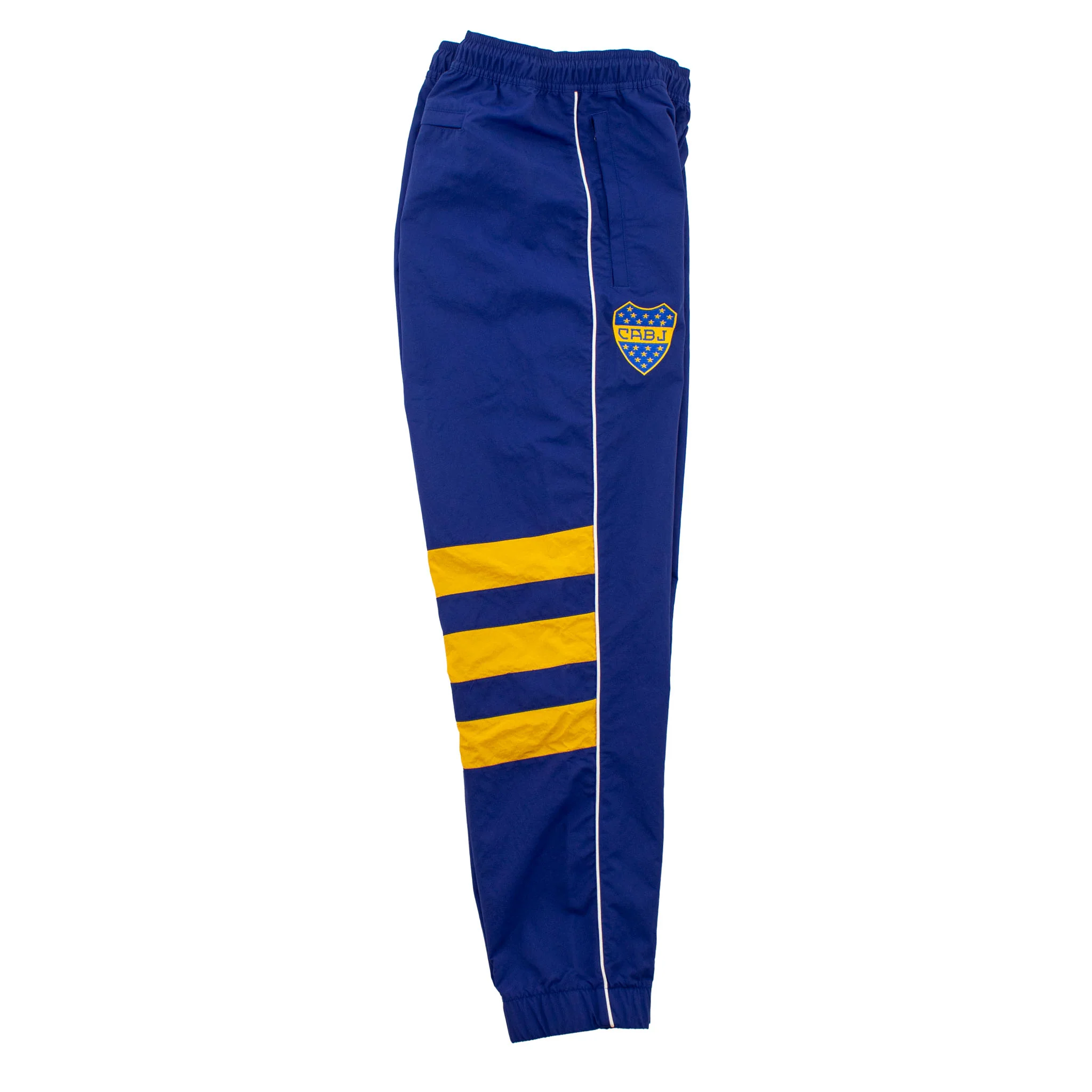 Adidas Fussball Boca Track Pant 93 XL - Image 12