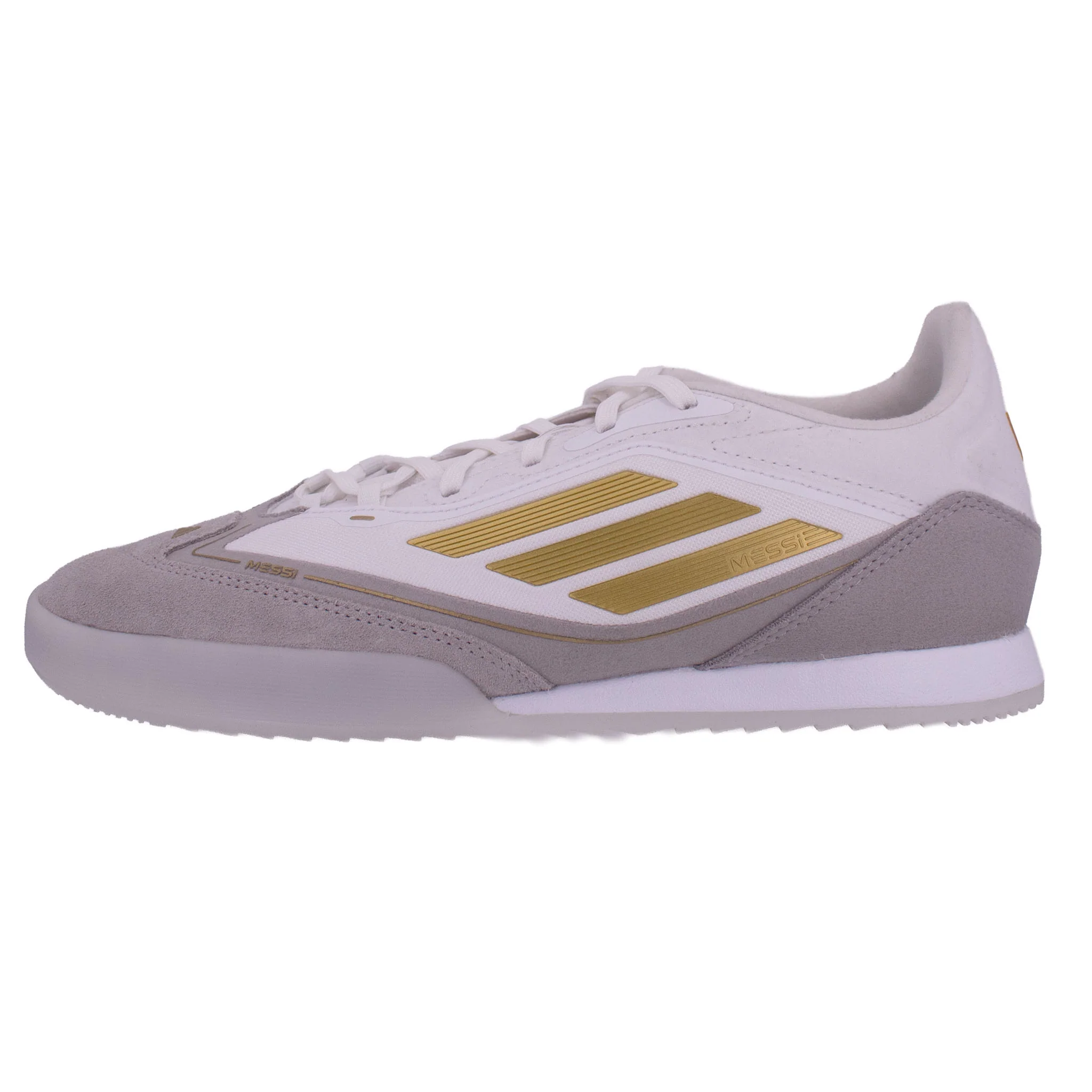 Adidas Fussball F50 Freestyle 24 Messi Schuhe Herren Sneaker Sportschuhe