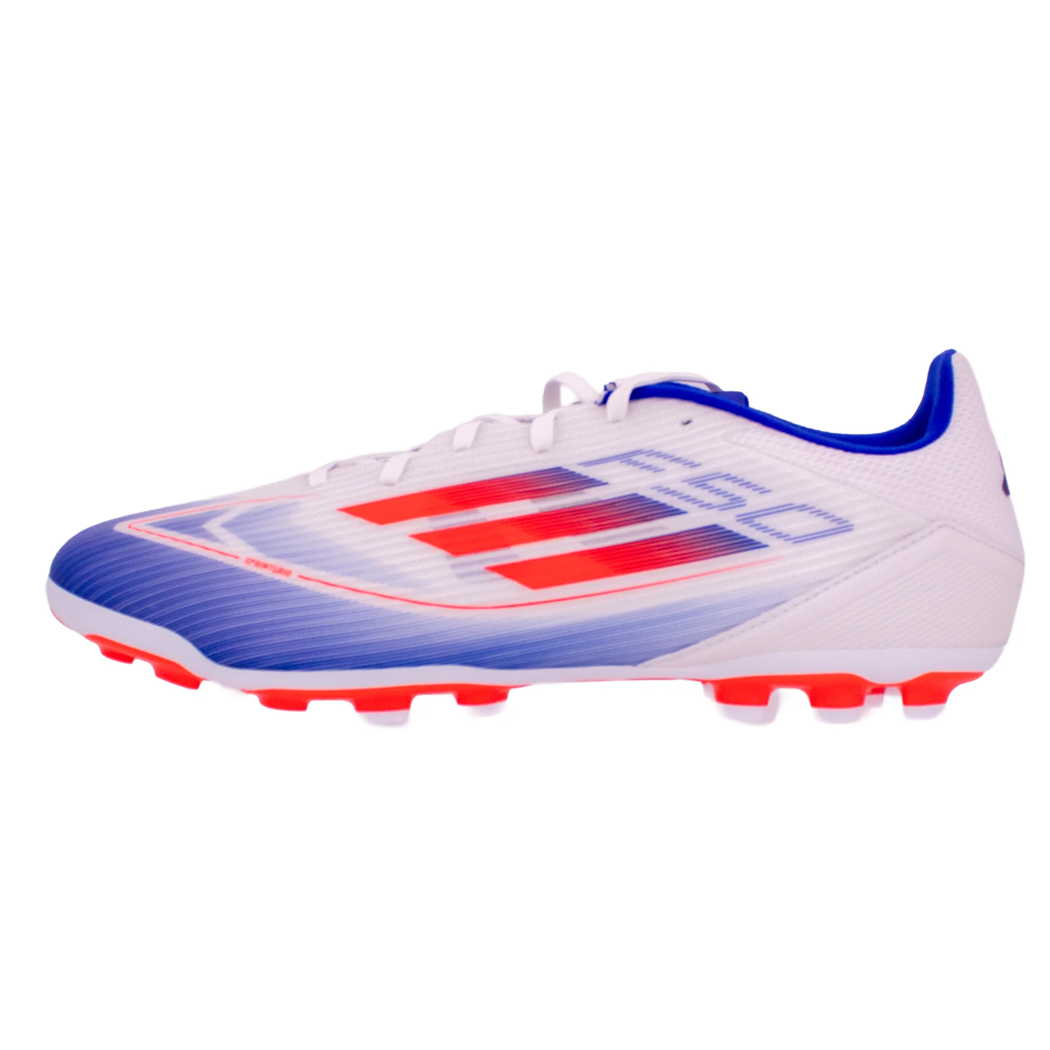 Adidas Fussball F50 League 2G/3G Ag Schuhe Weiß - Image 5