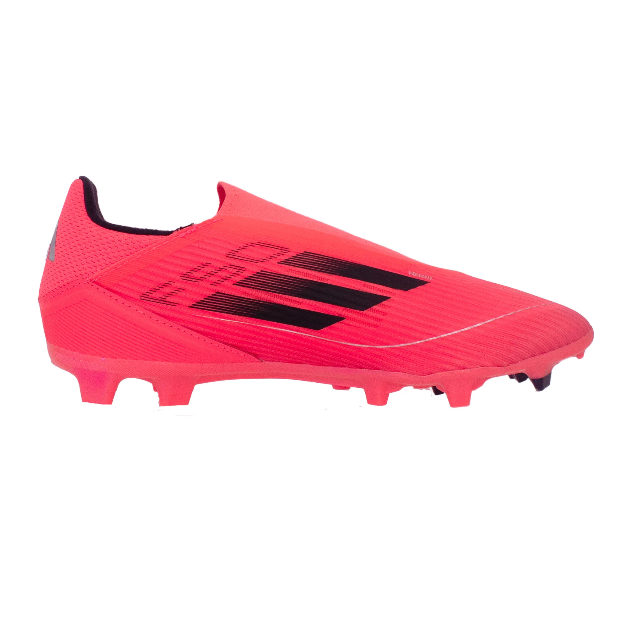 Adidas Fussball F50 League LL Laceless Fg/Mg Schuhe Nockenschuhe UK 9 // 43 1/3 - Image 30