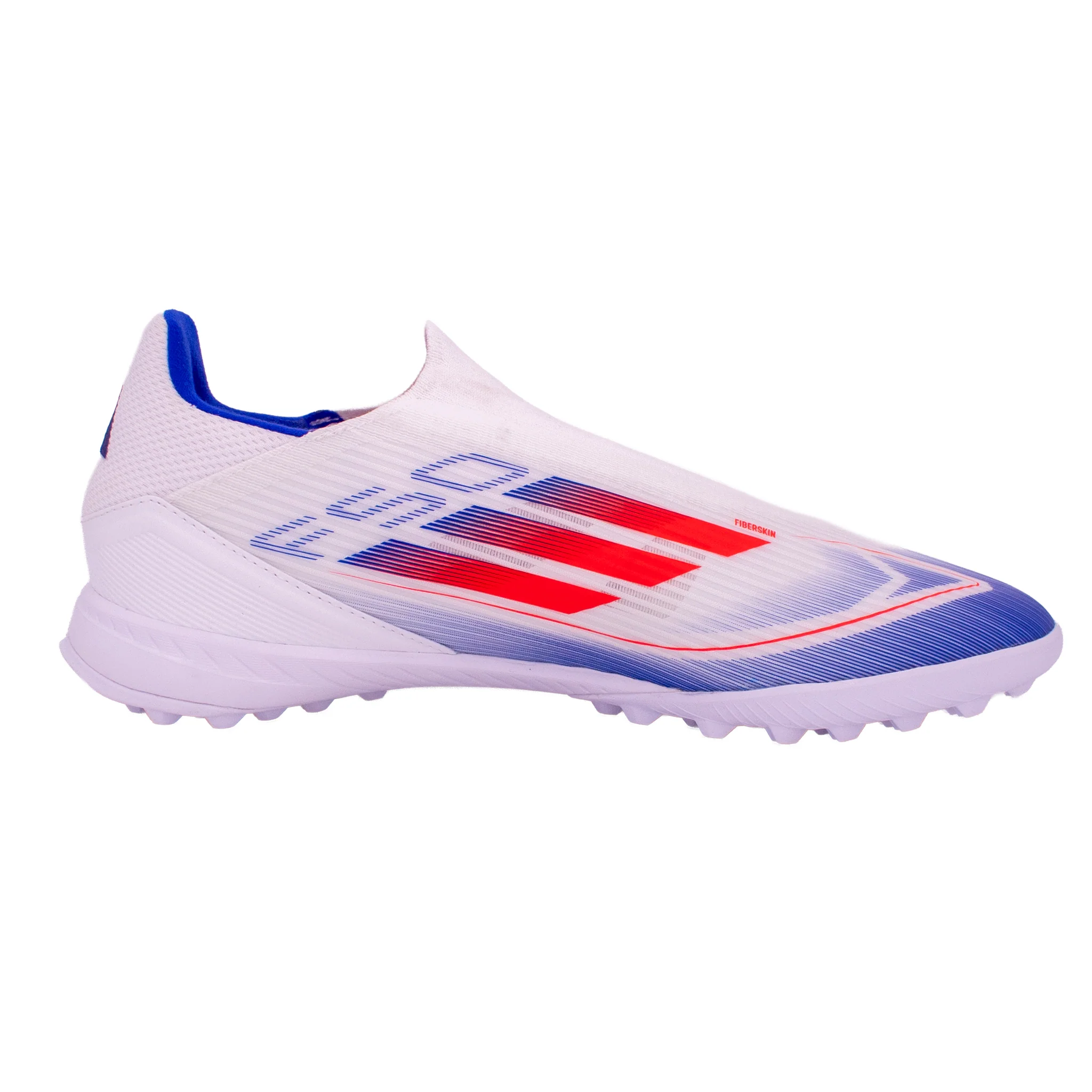 Adidas Fussball F50 League LL Laceless TF Schuhe Sportschuhe UK 6,5 // 40 - Image 22