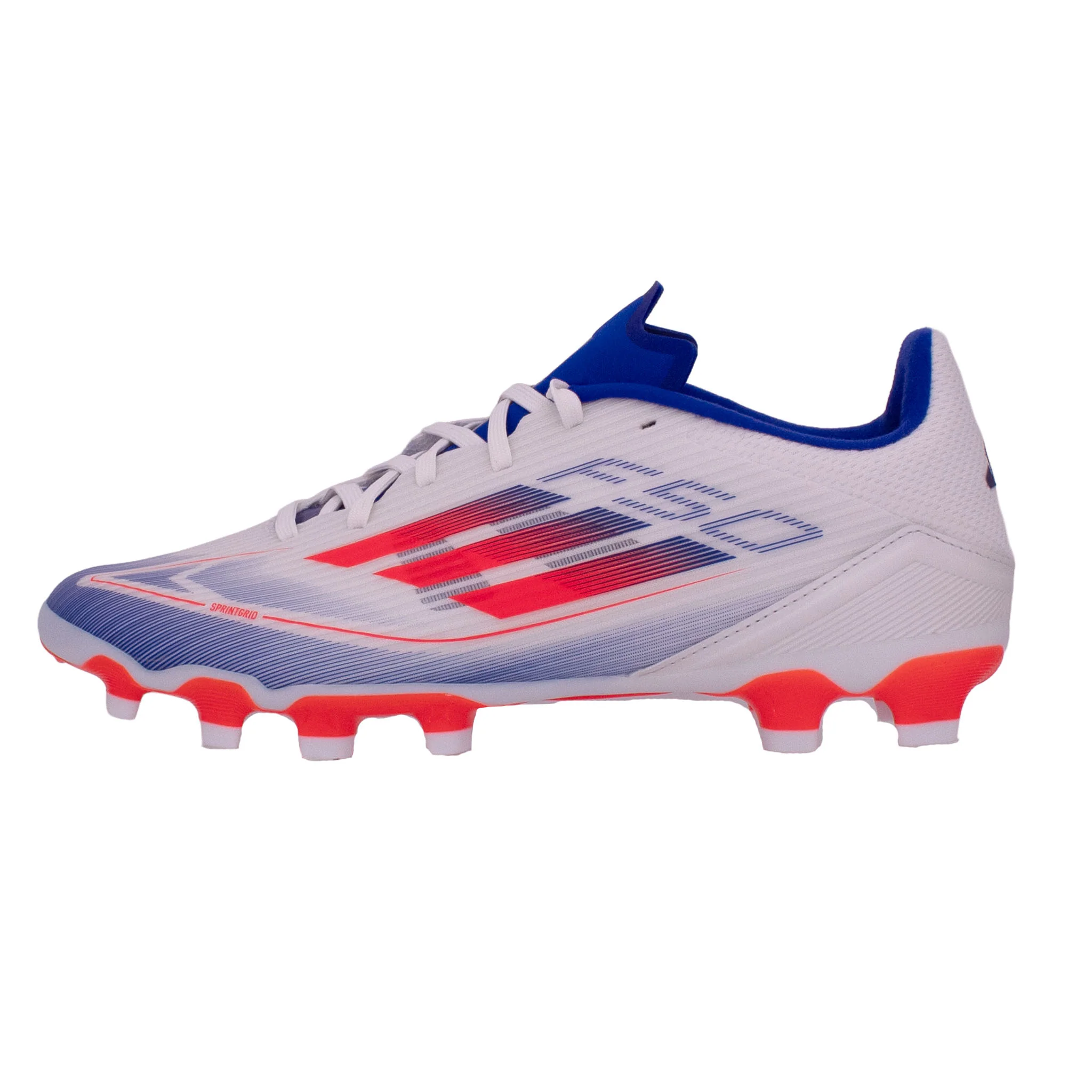 Adidas Fussball F50 League Mg Schuhe Sportschuhe UK 11,5 // 46 2/3 - Image 3