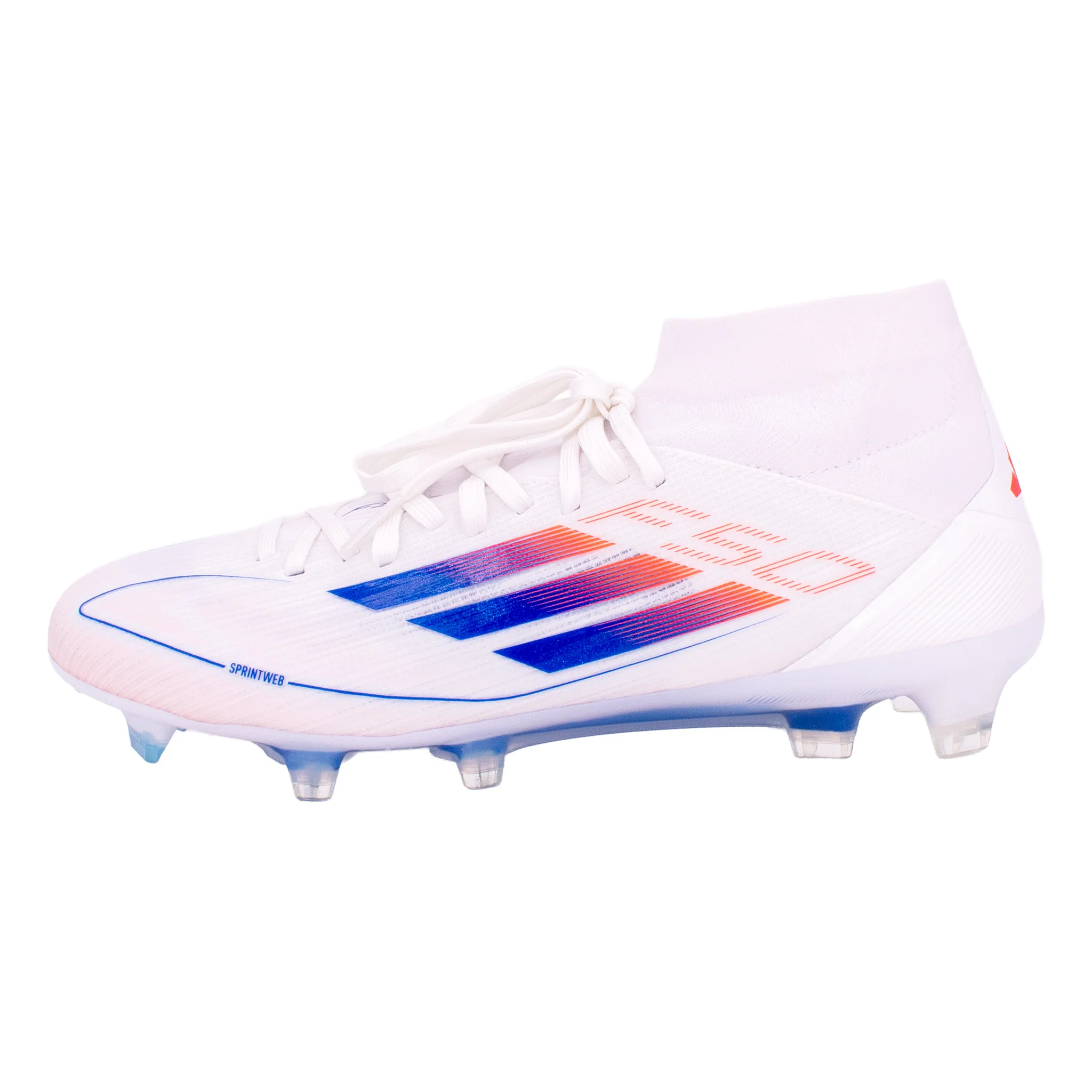 Adidas Fussball F50 Pro Mid FG Schuhe Nockenschuhe Sportschuhe - Image 4