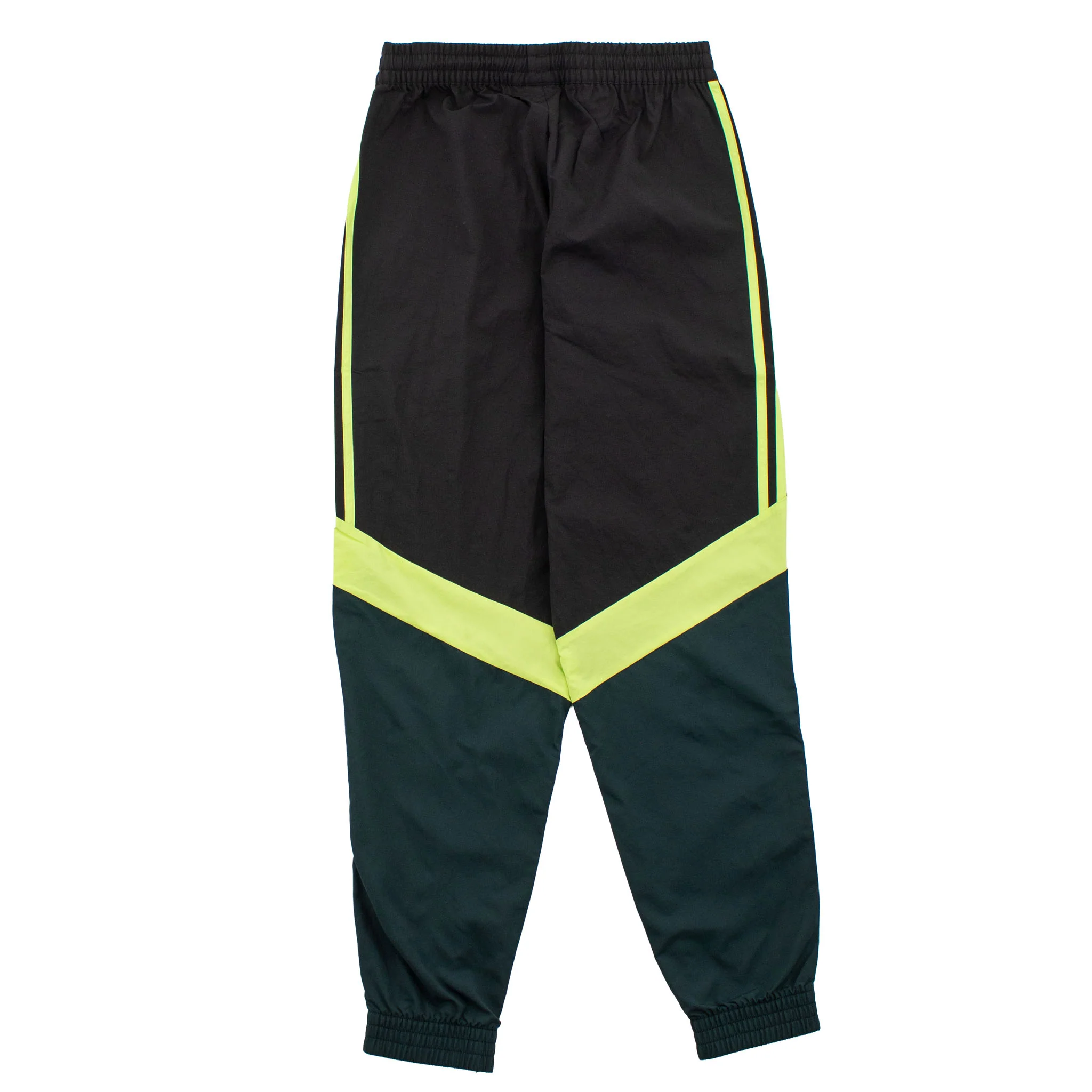Adidas MUFC Manchester United Woven Pant Herren Hose Trainingshose Sporthose - Image 12