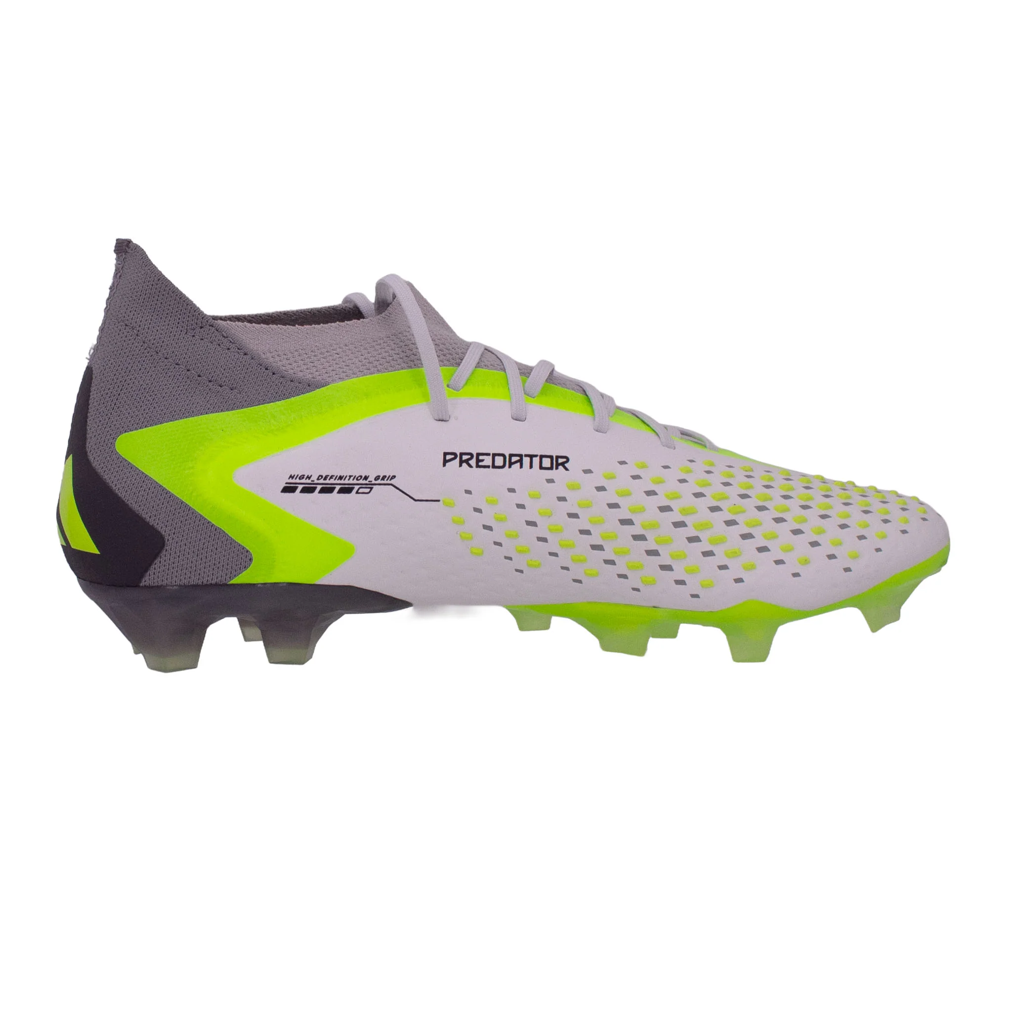 Adidas Fussball Predator Accuracy.1 Ag Schuhe Sportschuhe - Image 20