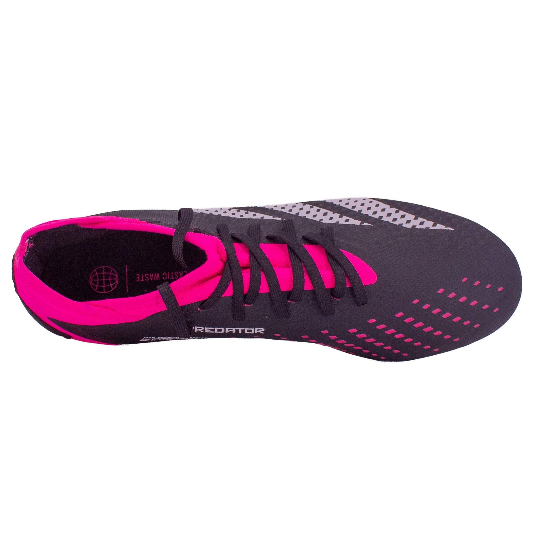 Adidas Fussball Predator Accuracy.3 FG Schuhe Sportschuhe - Image 13