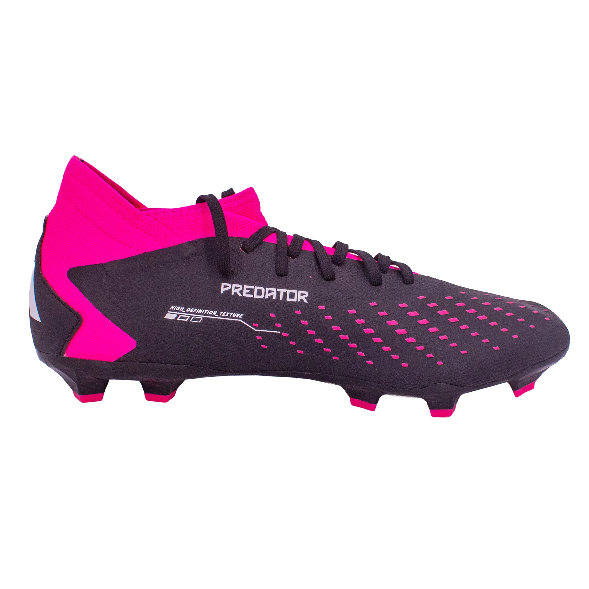 Adidas Fussball Predator Accuracy.3 FG Schuhe Sportschuhe - Image 6