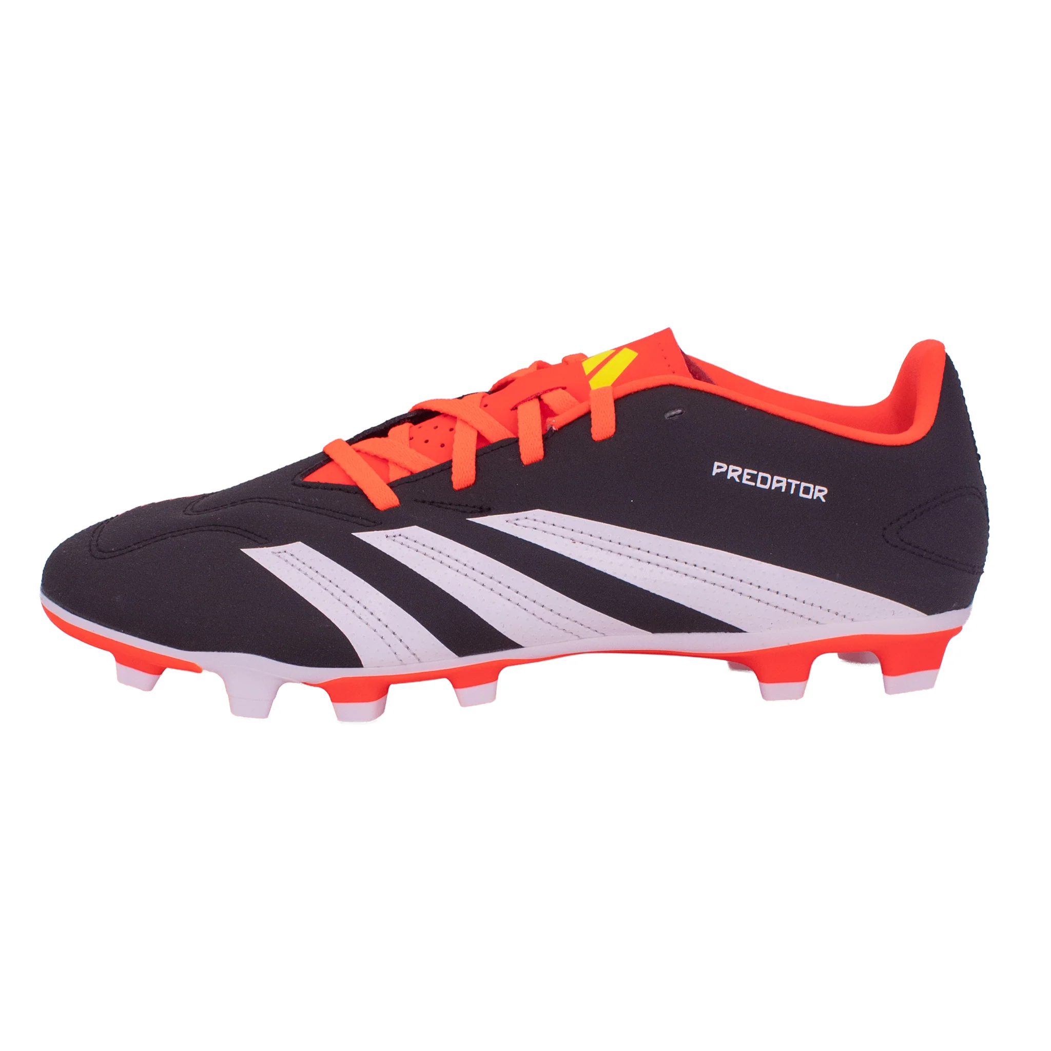 Adidas Fussball Predator Club Fxg Schuhe Nockenschuhe Gr. UK 10 // 44 2/3