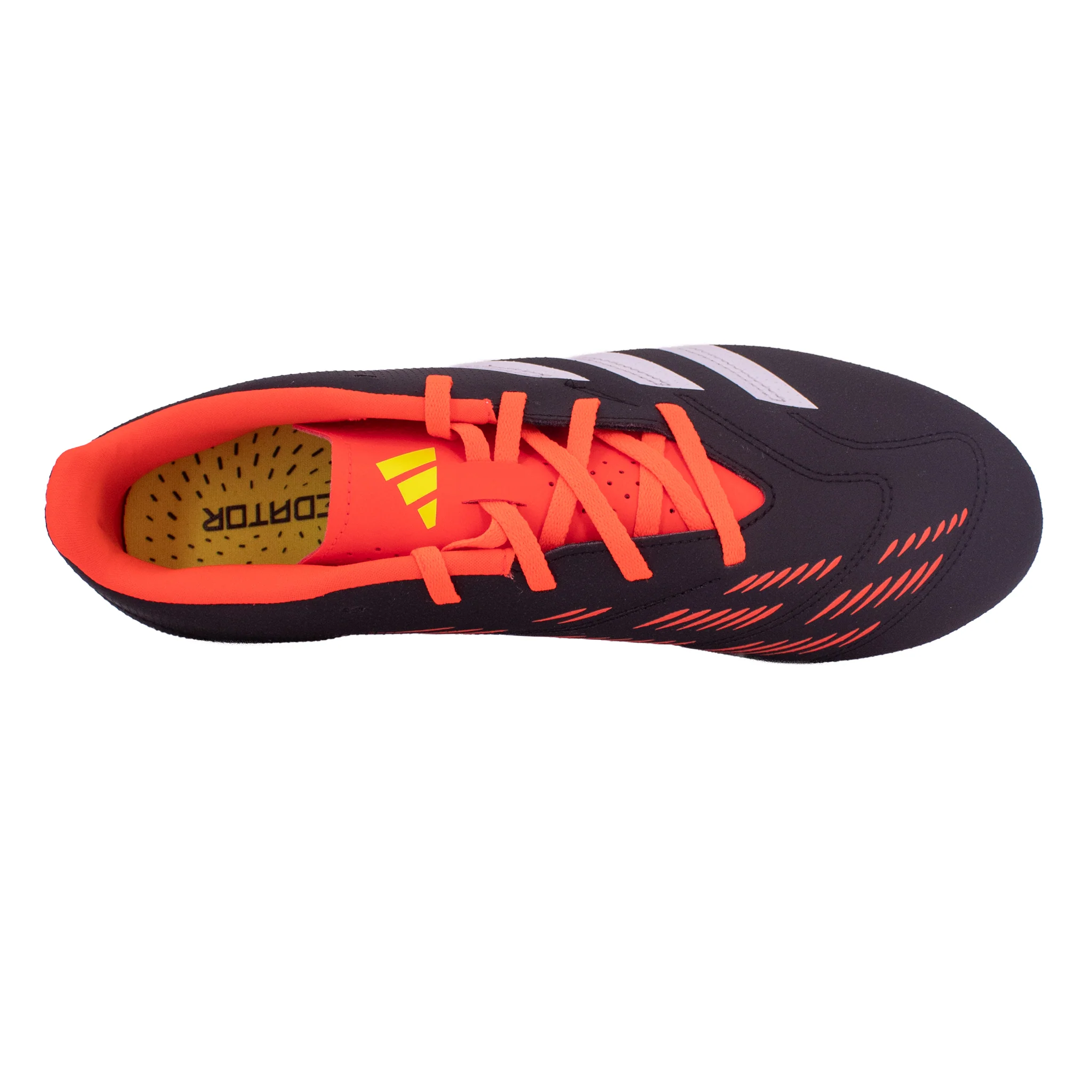 Adidas Fussball Predator Club Fxg Schuhe Nockenschuhe Gr. UK 10 // 44 2/3 - Image 4