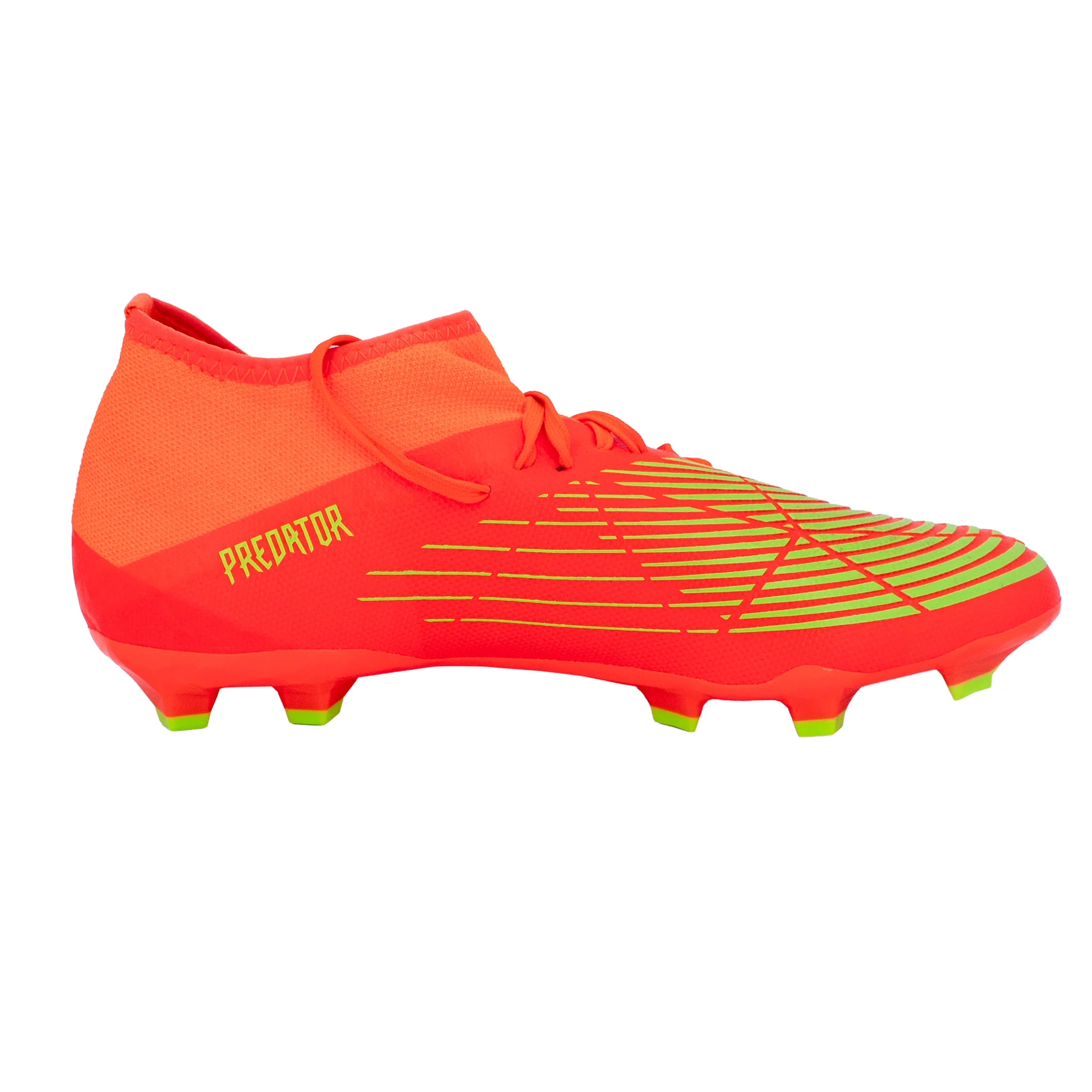 Adidas Fussball Predator Edge.3 Fg Schuhe Sportschuhe - Image 11