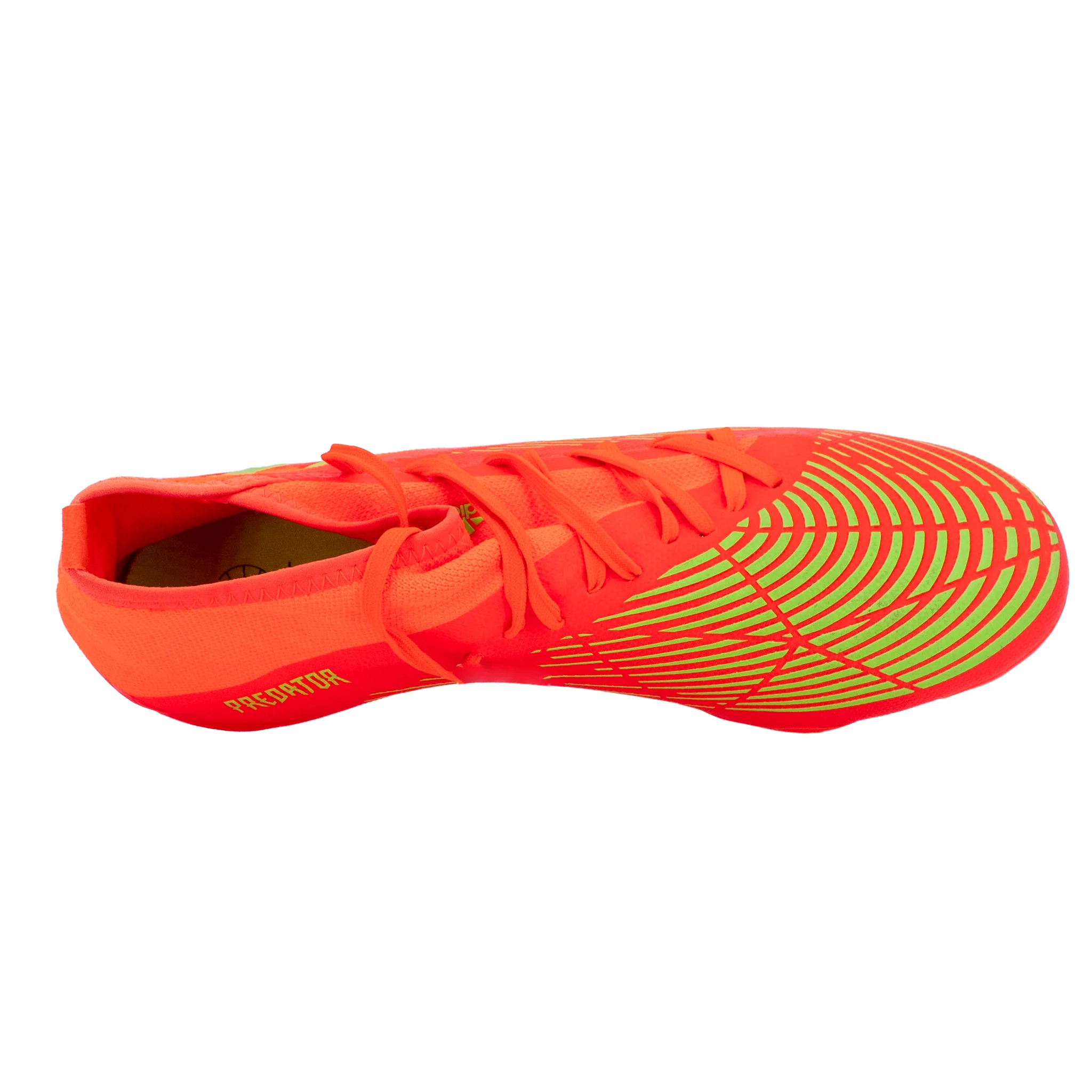 Adidas Fussball Predator Edge.3 Fg Schuhe Sportschuhe - Image 12