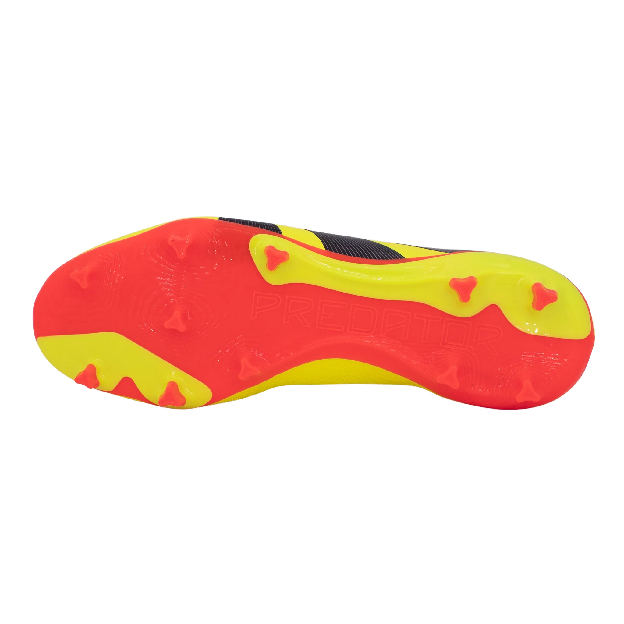 Adidas Fussball Predator League LL Laceless Fg Schuhe Slip-In Schlupfschuh - Image 15