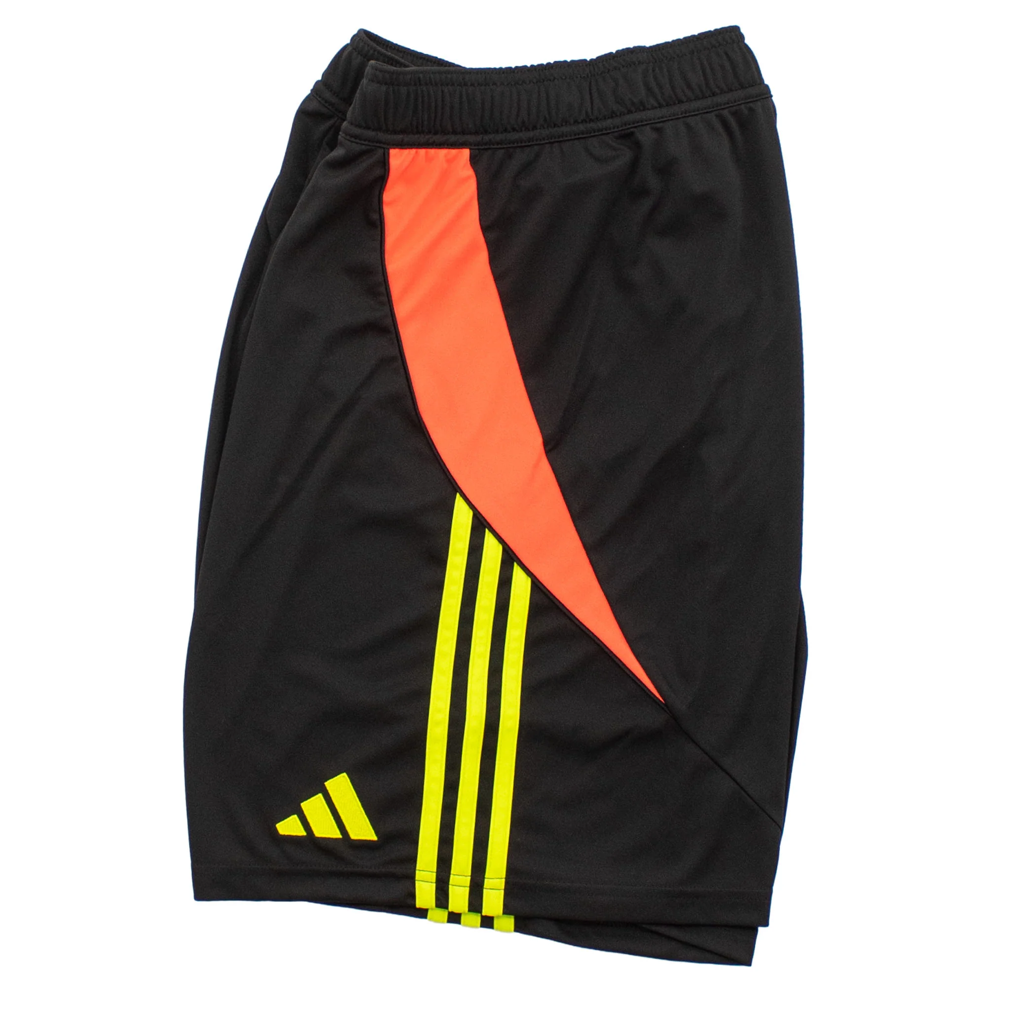Adidas Fussball Tiro 24 Shorts kurze Herren Hose Sporthose - Image 3