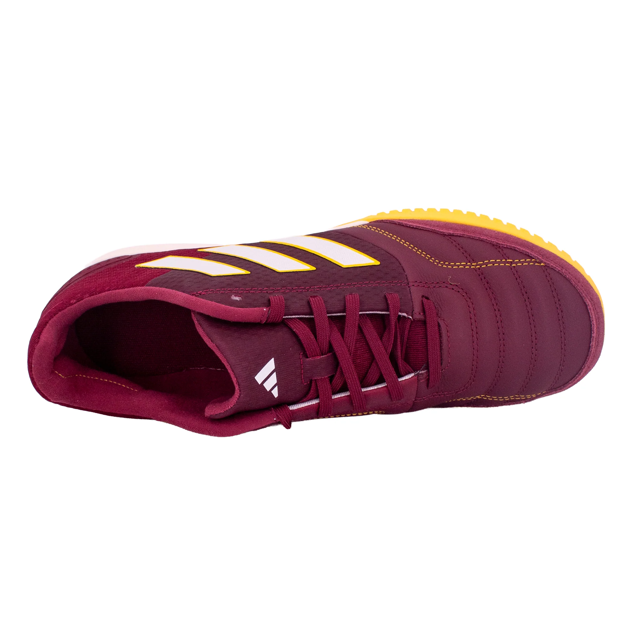 Adidas Fussball Top Sala Competition IN Schuhe Hallenschuhe UK 7,5 // 41 1/3 - Image 10
