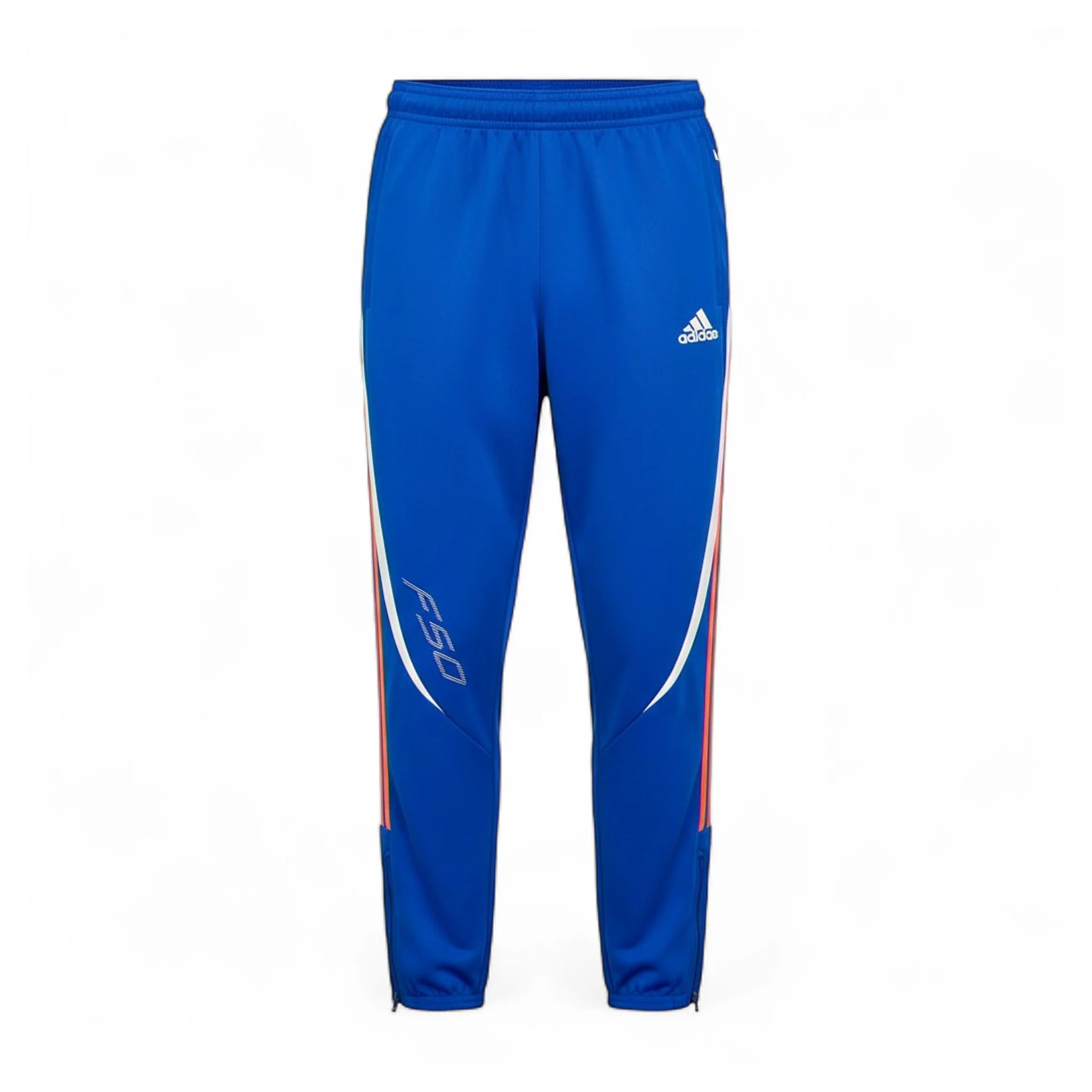 Adidas F50 Woven Pant Fussball Hose Herren Trainingshose Sporthose - Image 3
